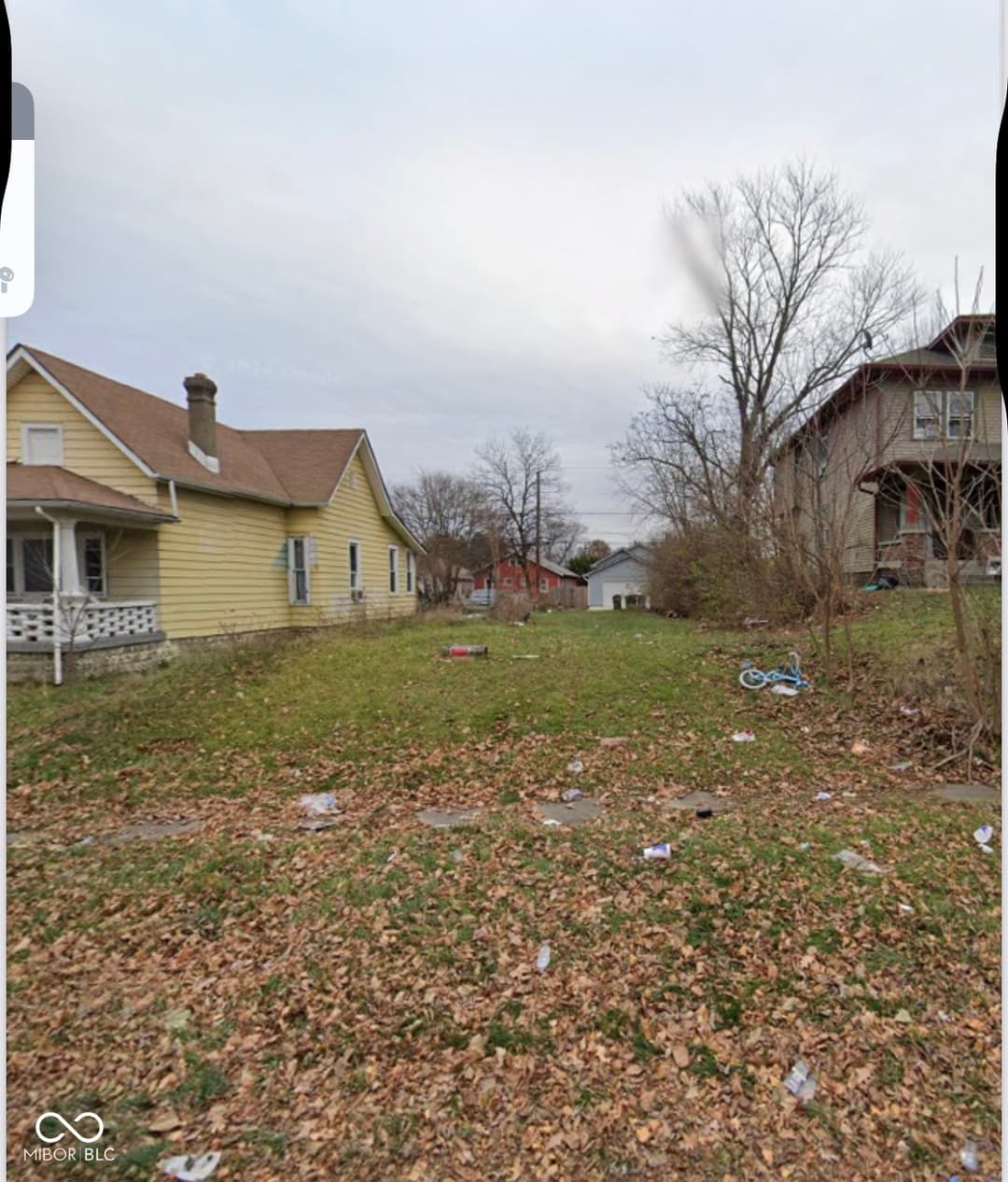 Primary photo of 315 N Hamilton Avenue, Indianapolis, IN