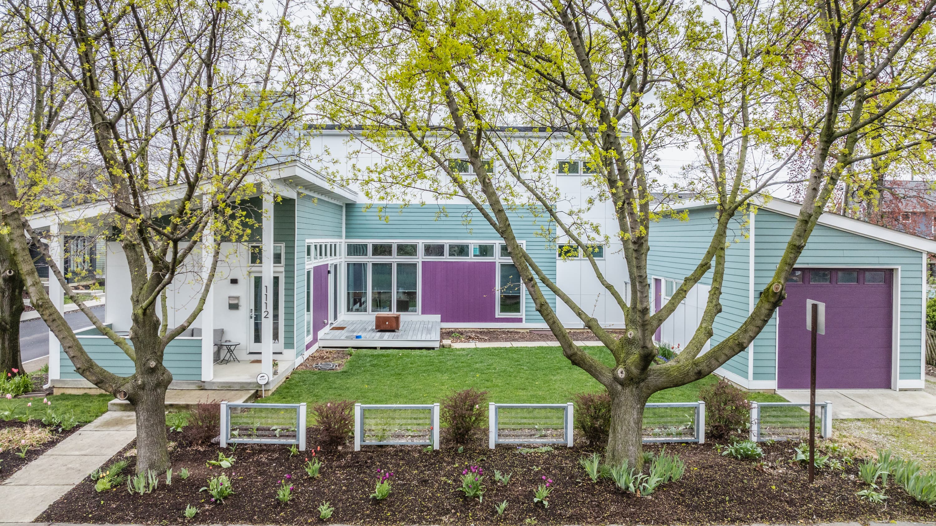 Primary photo of 1112 Polk Street, Indianapolis, IN