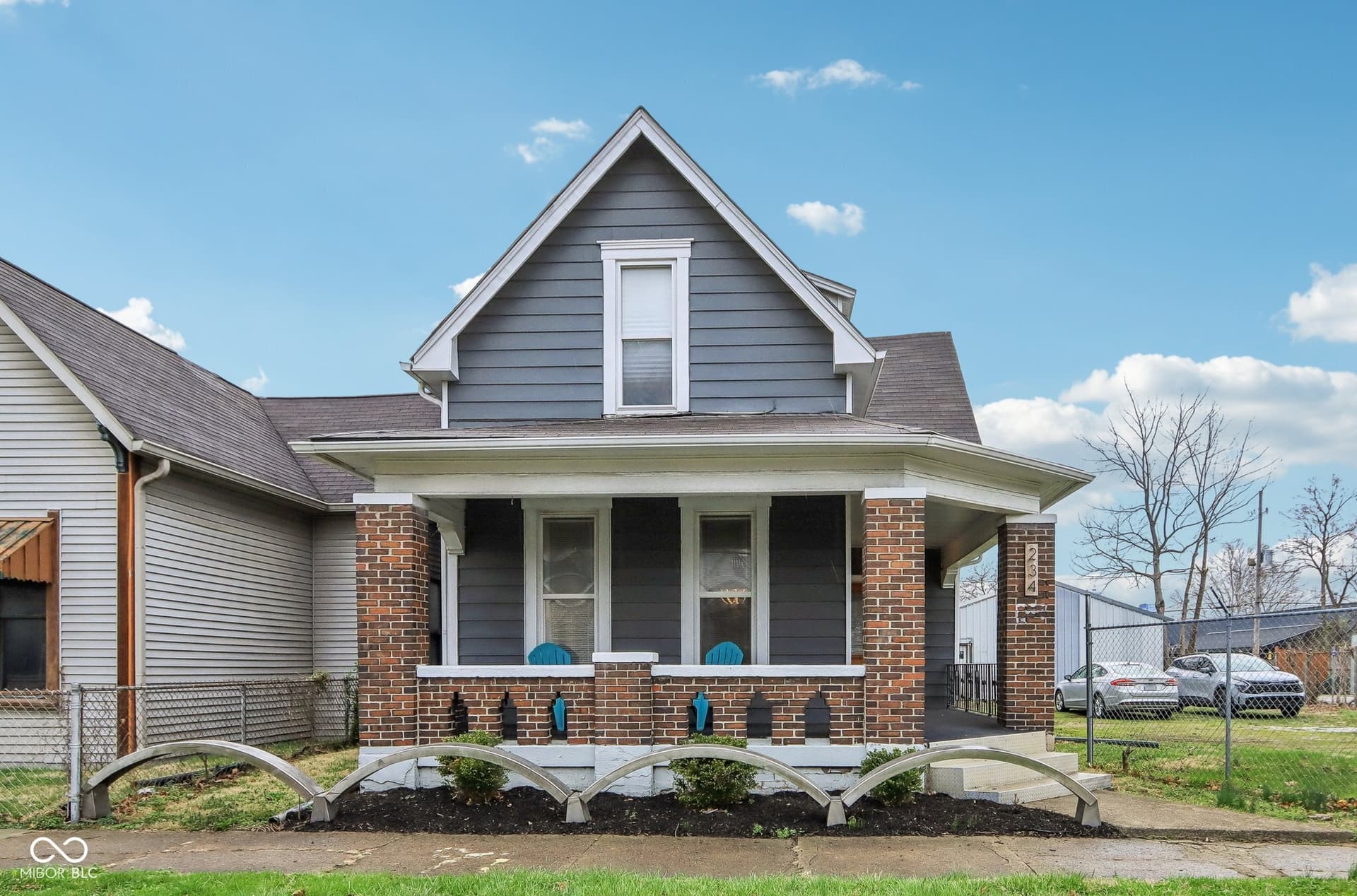 Primary photo of 234 S State Avenue, Indianapolis, IN