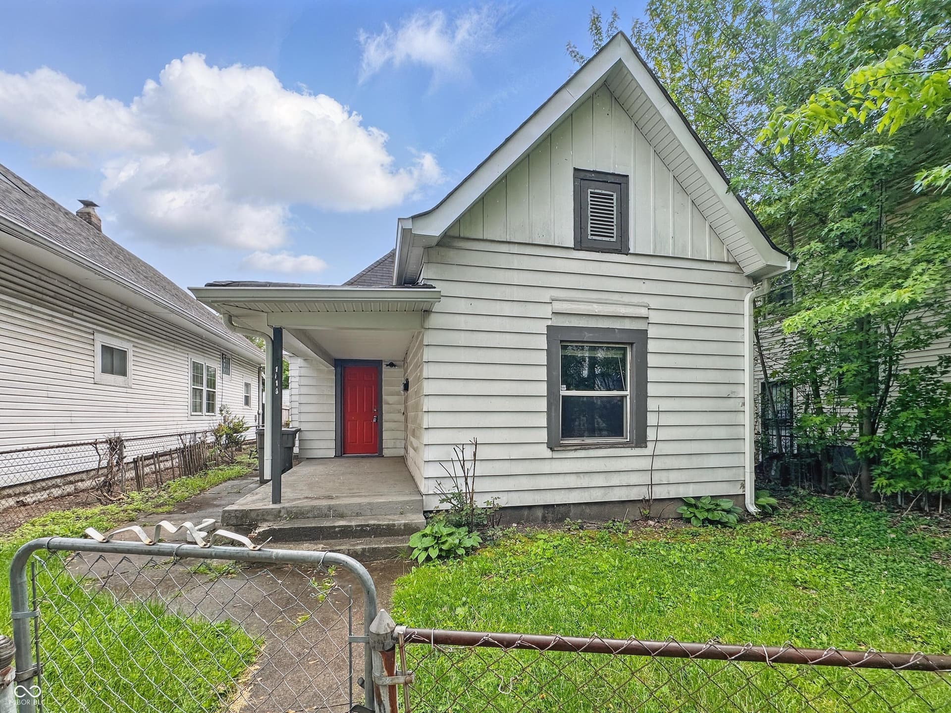 Primary photo of 1819 Southeastern Avenue, Indianapolis, IN