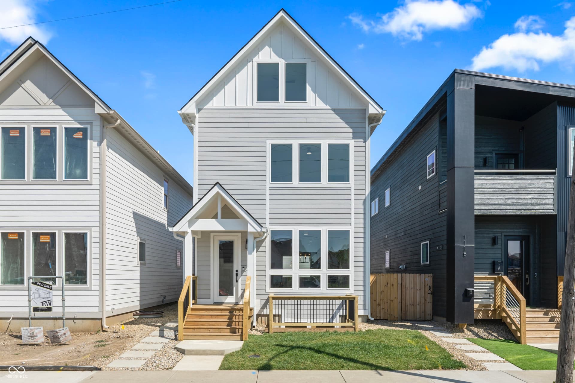 Primary photo of 1114 English Avenue, Indianapolis, IN