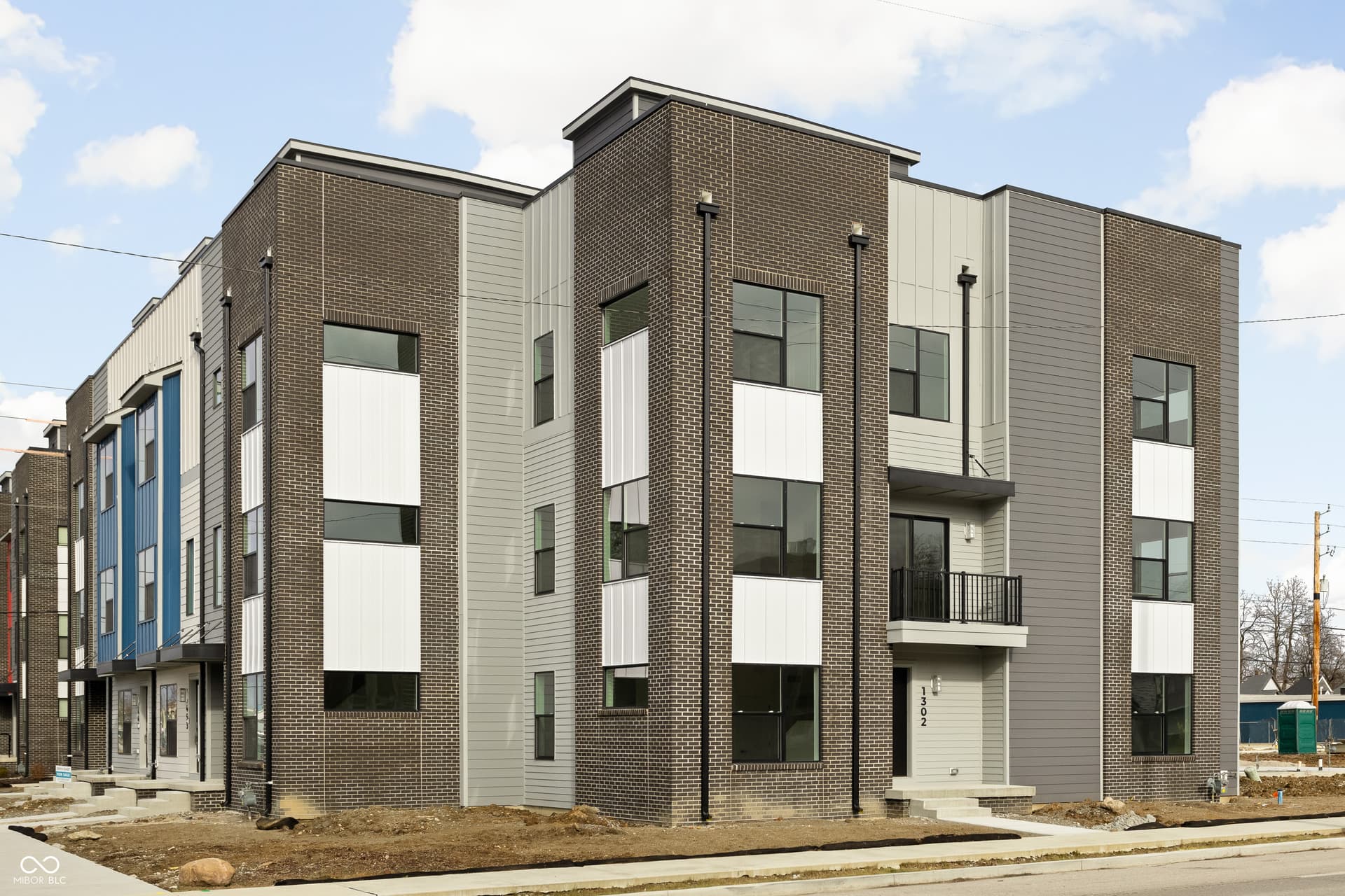 Primary photo of 1302 English Avenue, Indianapolis, IN