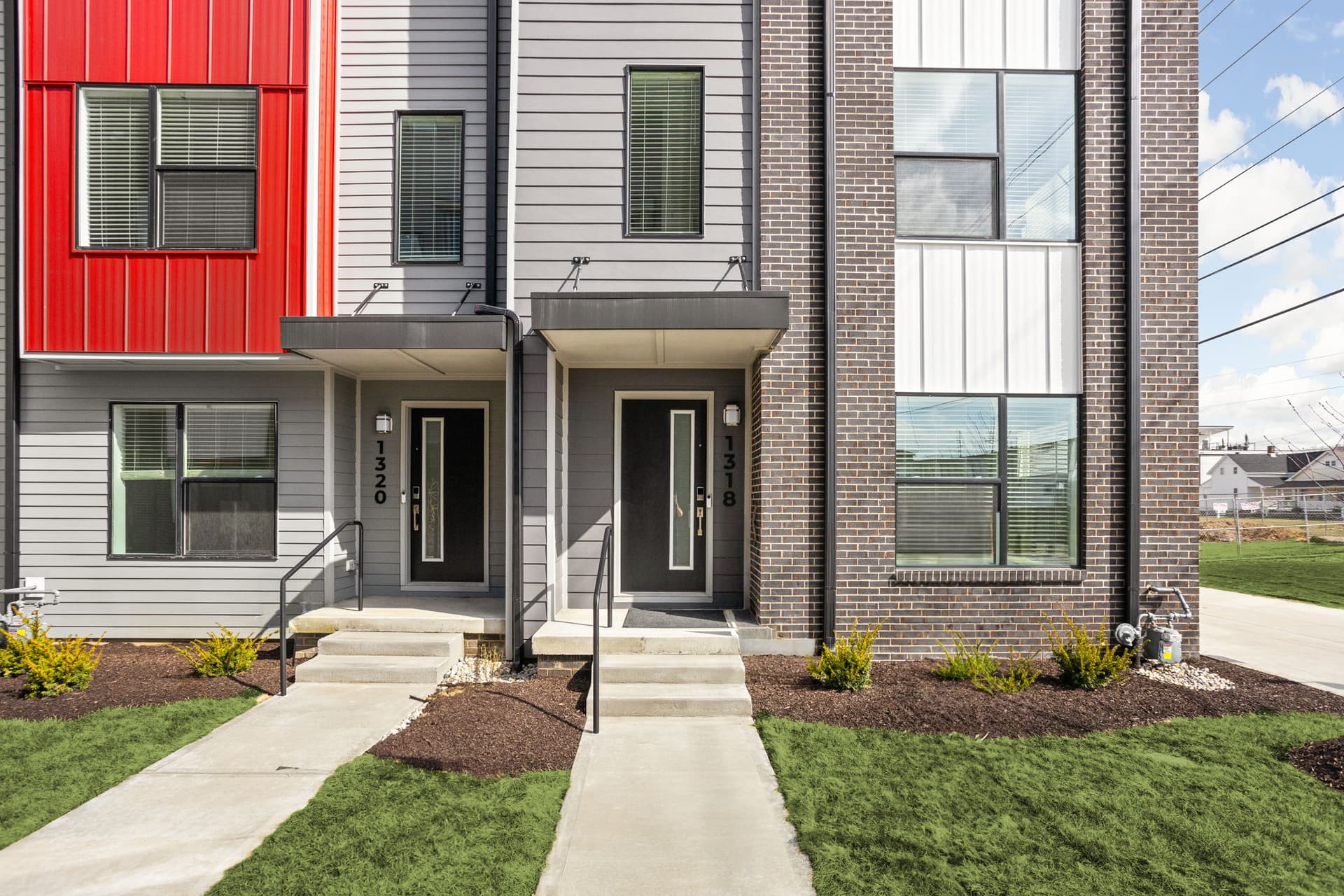 Primary photo of 1318 Colere Place, Indianapolis, IN