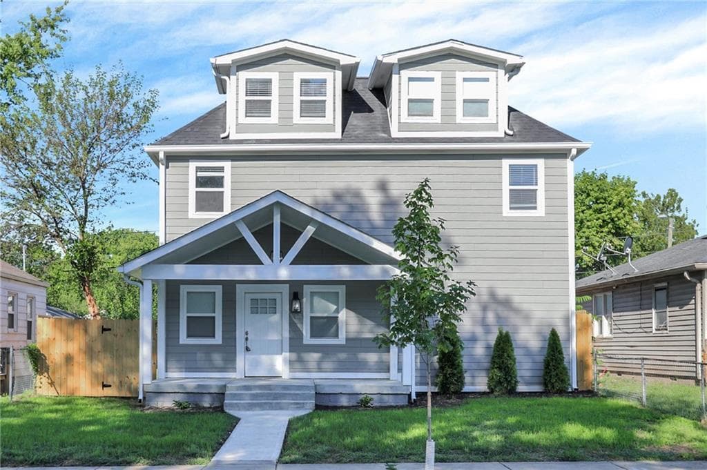 Primary photo of 406 S Dearborn Street, Indianapolis, IN