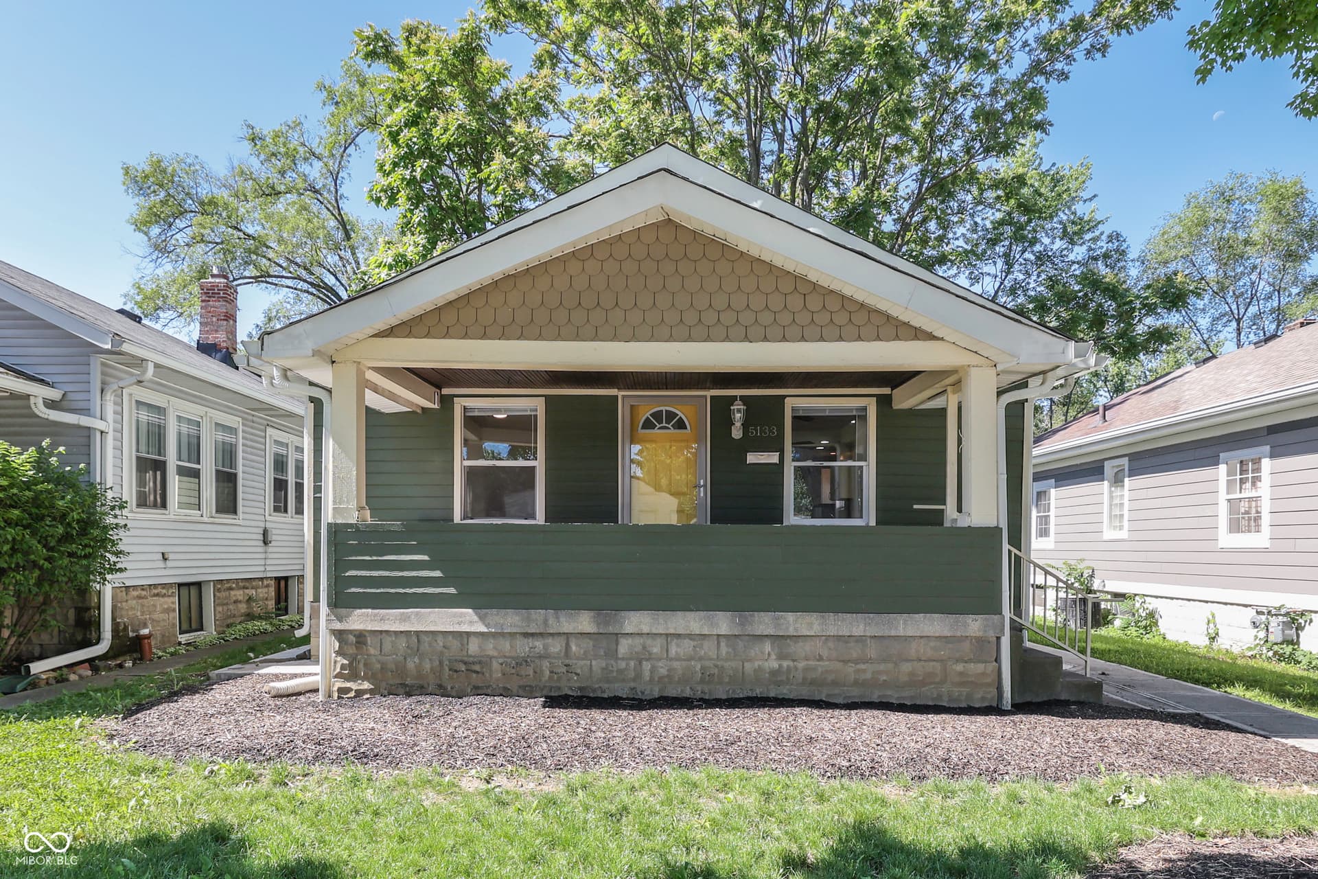 Primary photo of 5133 Brookville Road, Indianapolis, IN