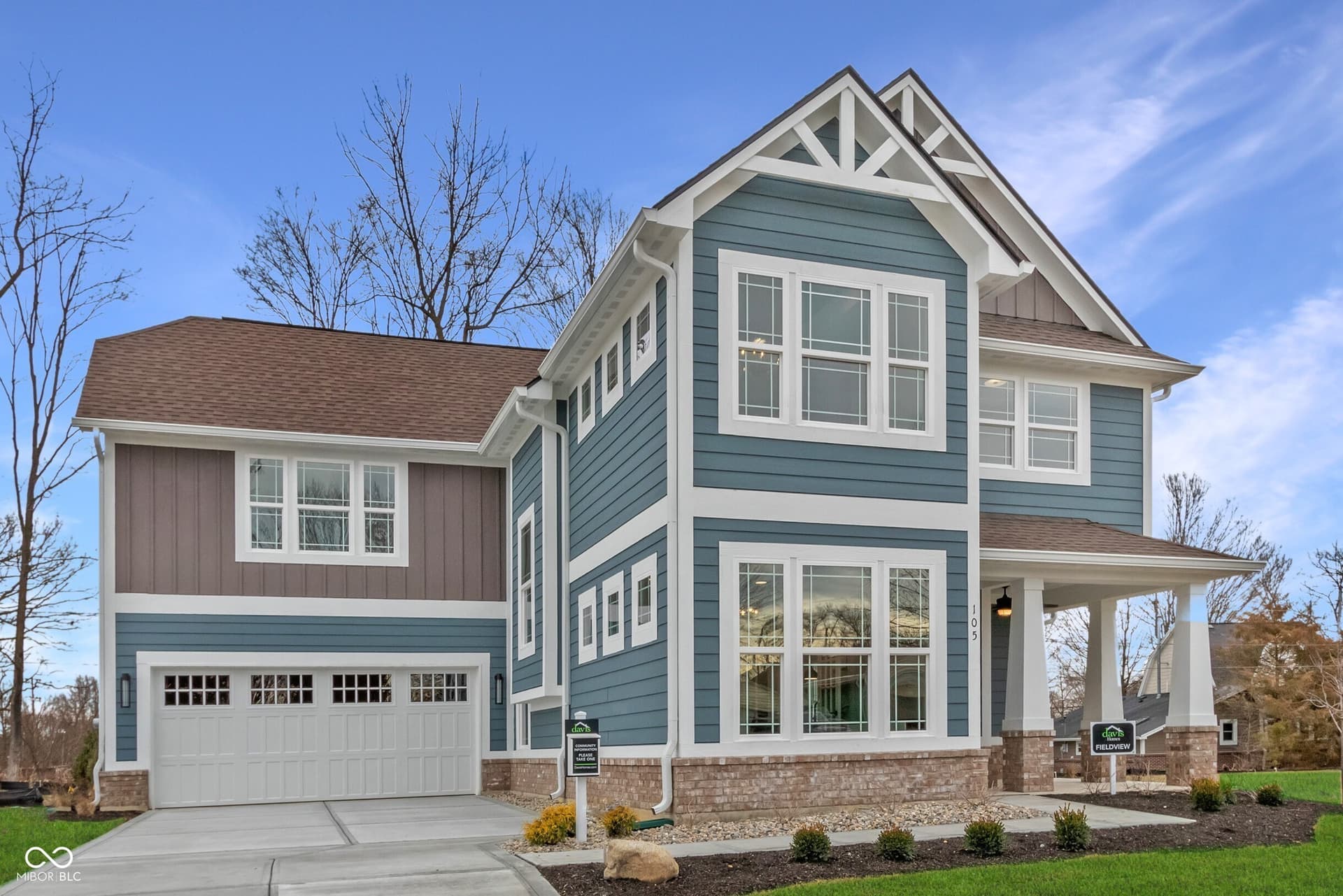 Primary photo of 1837 Luther Street, Indianapolis, IN