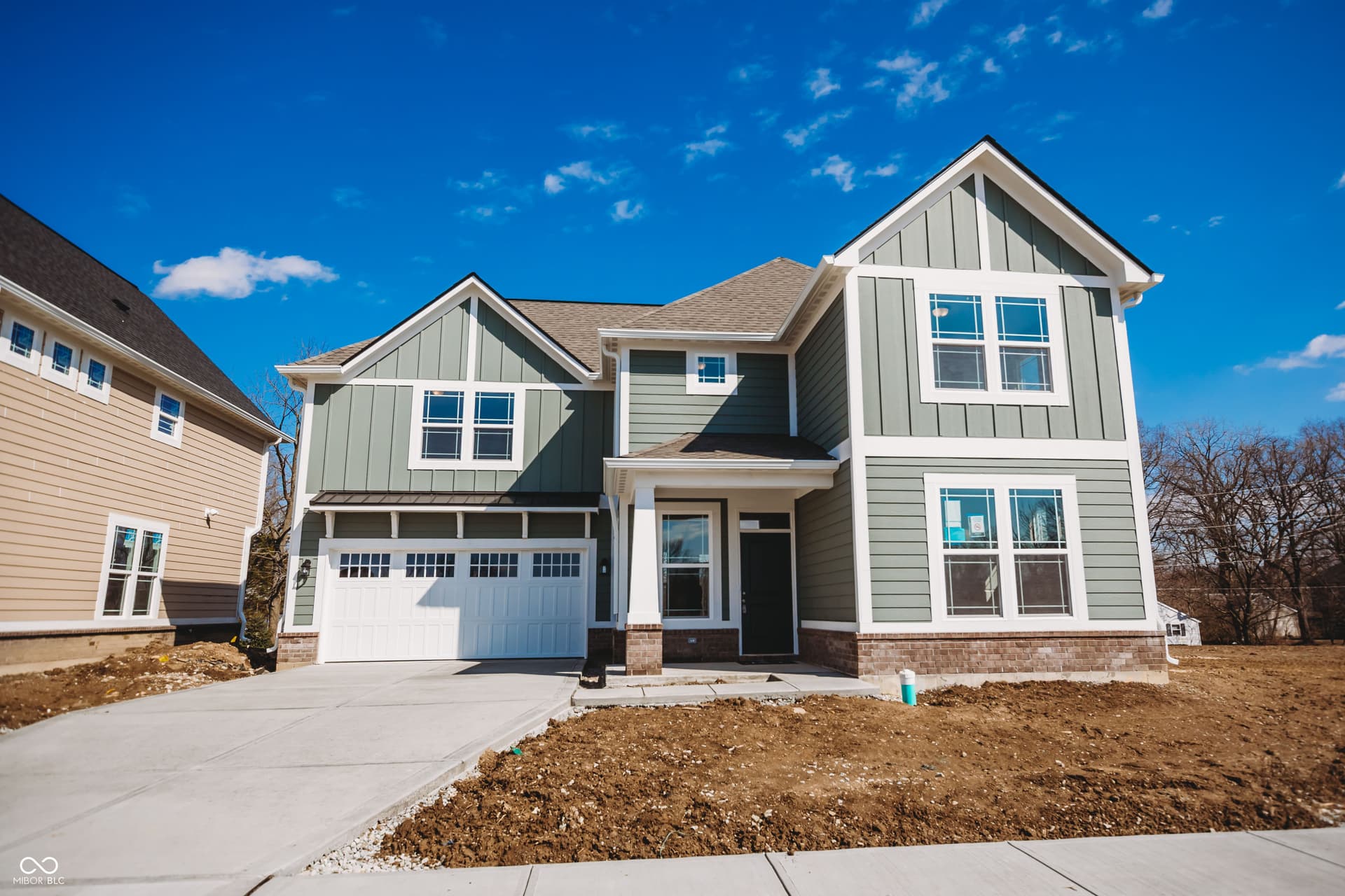 Primary photo of 1902 Zwingley Street, Indianapolis, IN