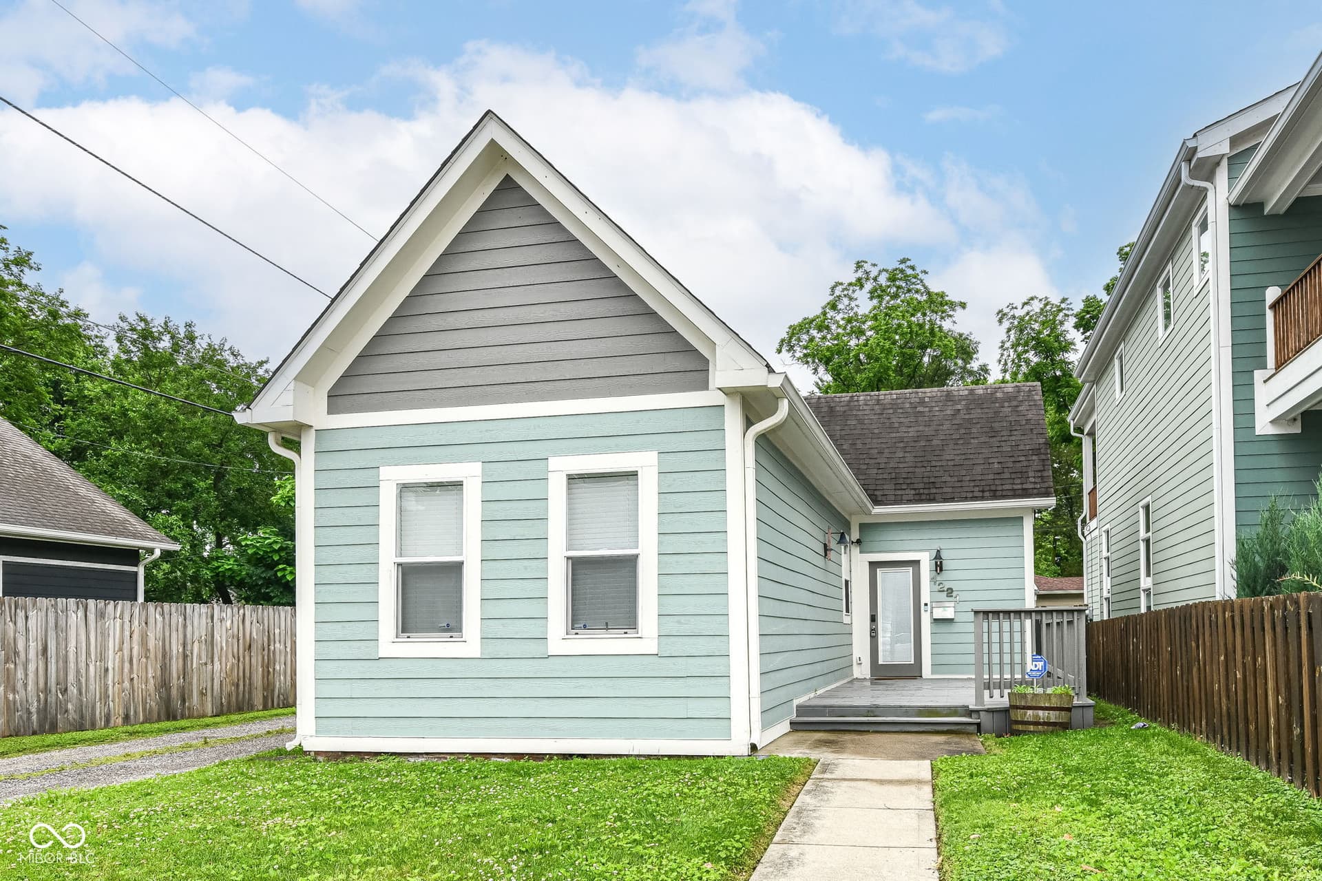 Primary photo of 1221 Cottage Avenue, Indianapolis, IN