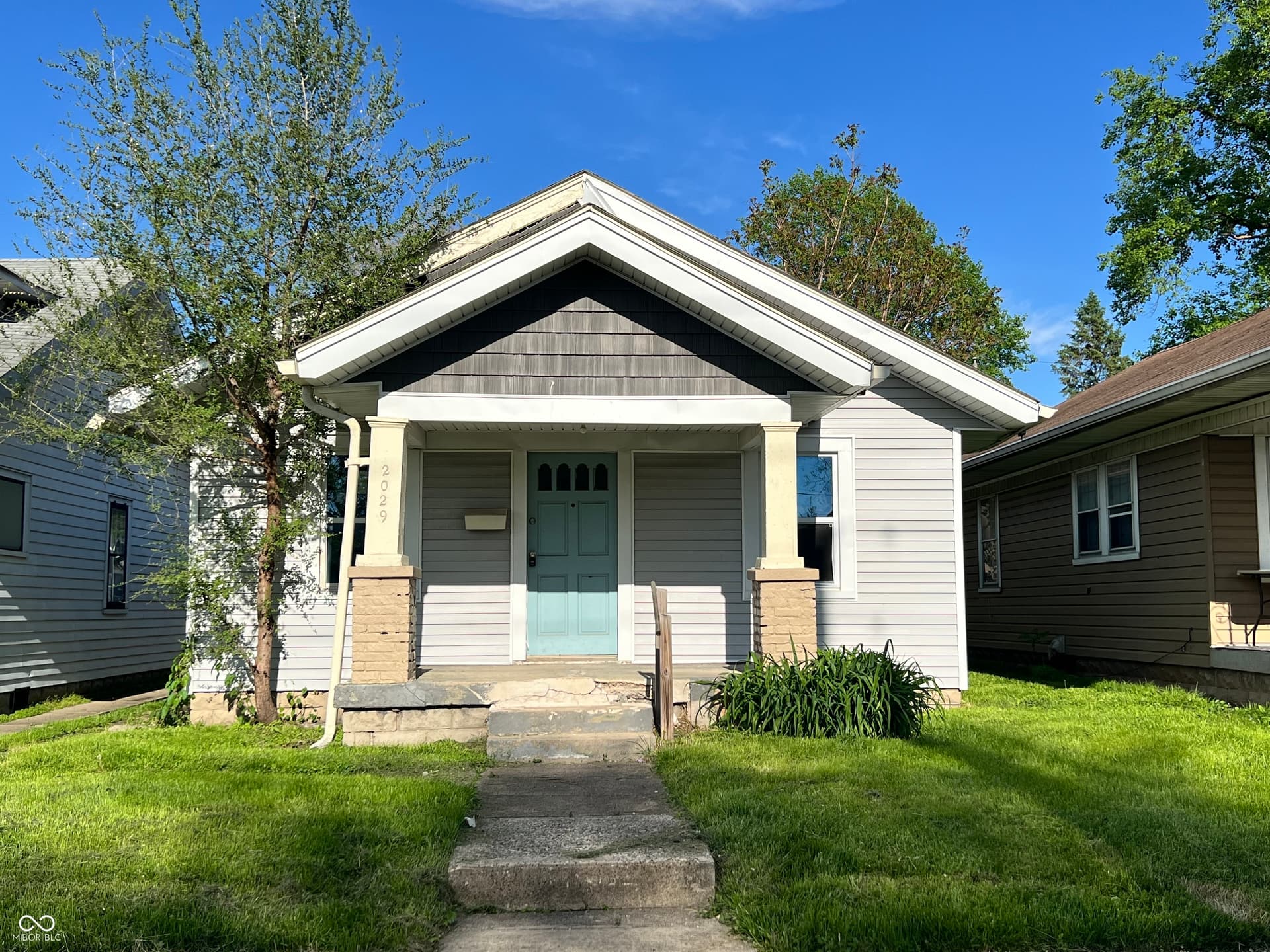 Primary photo of 2029 Laurel Street, Indianapolis, IN