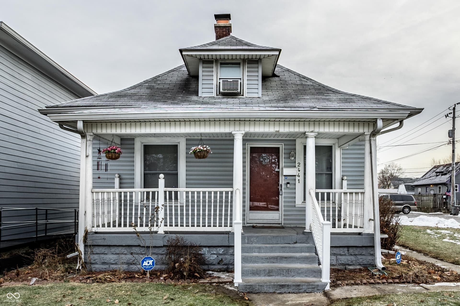 Primary photo of 2441 Shelby Street, Indianapolis, IN