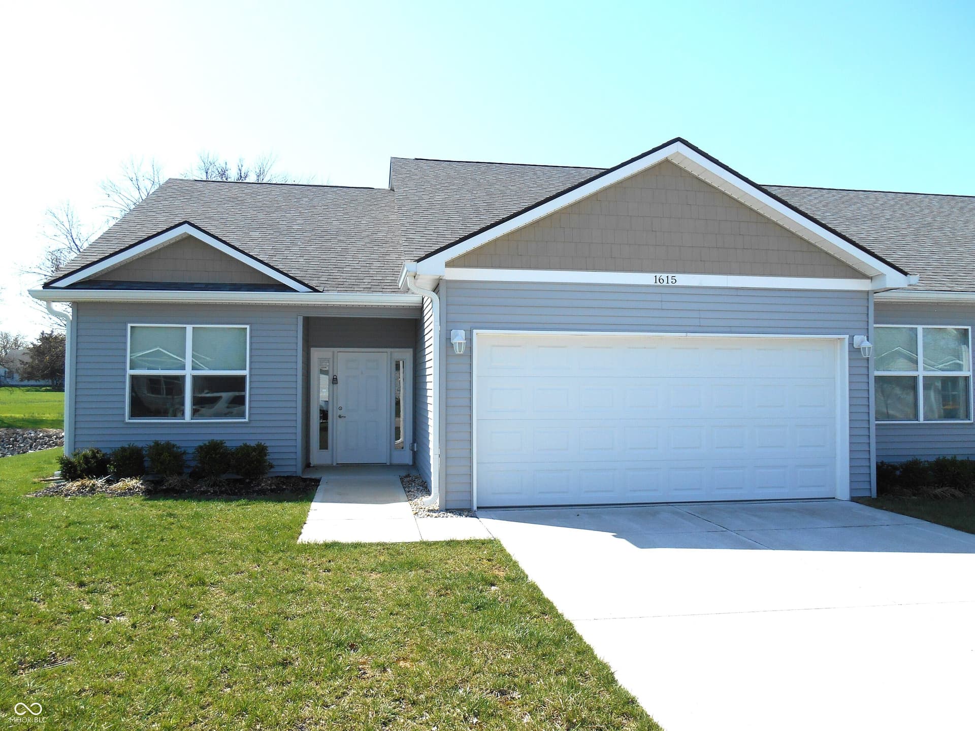 Primary photo of 1615 Capra Court, Beech Grove, IN