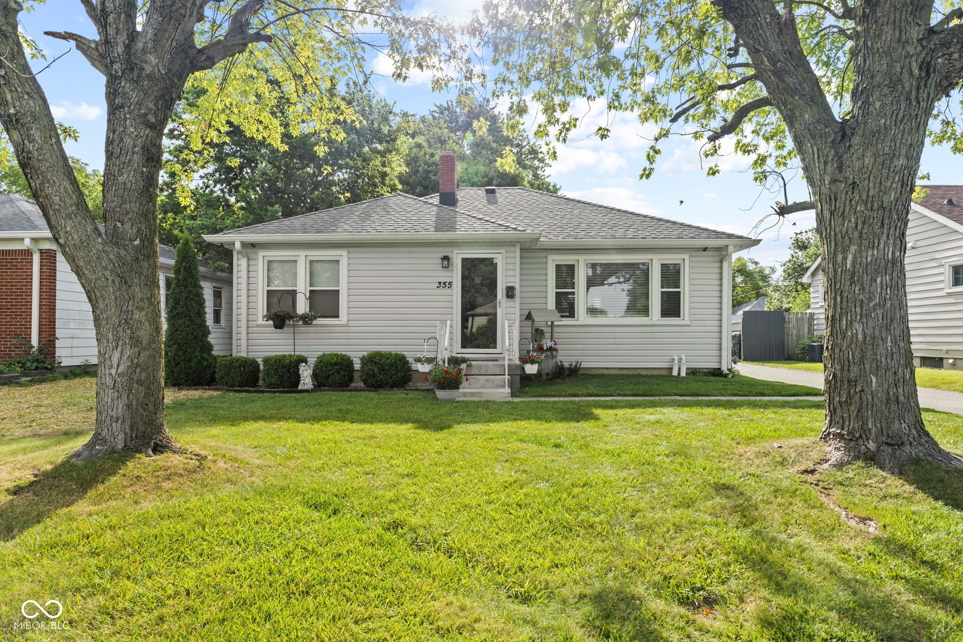 Primary photo of 355 N 14th Avenue, Beech Grove, IN