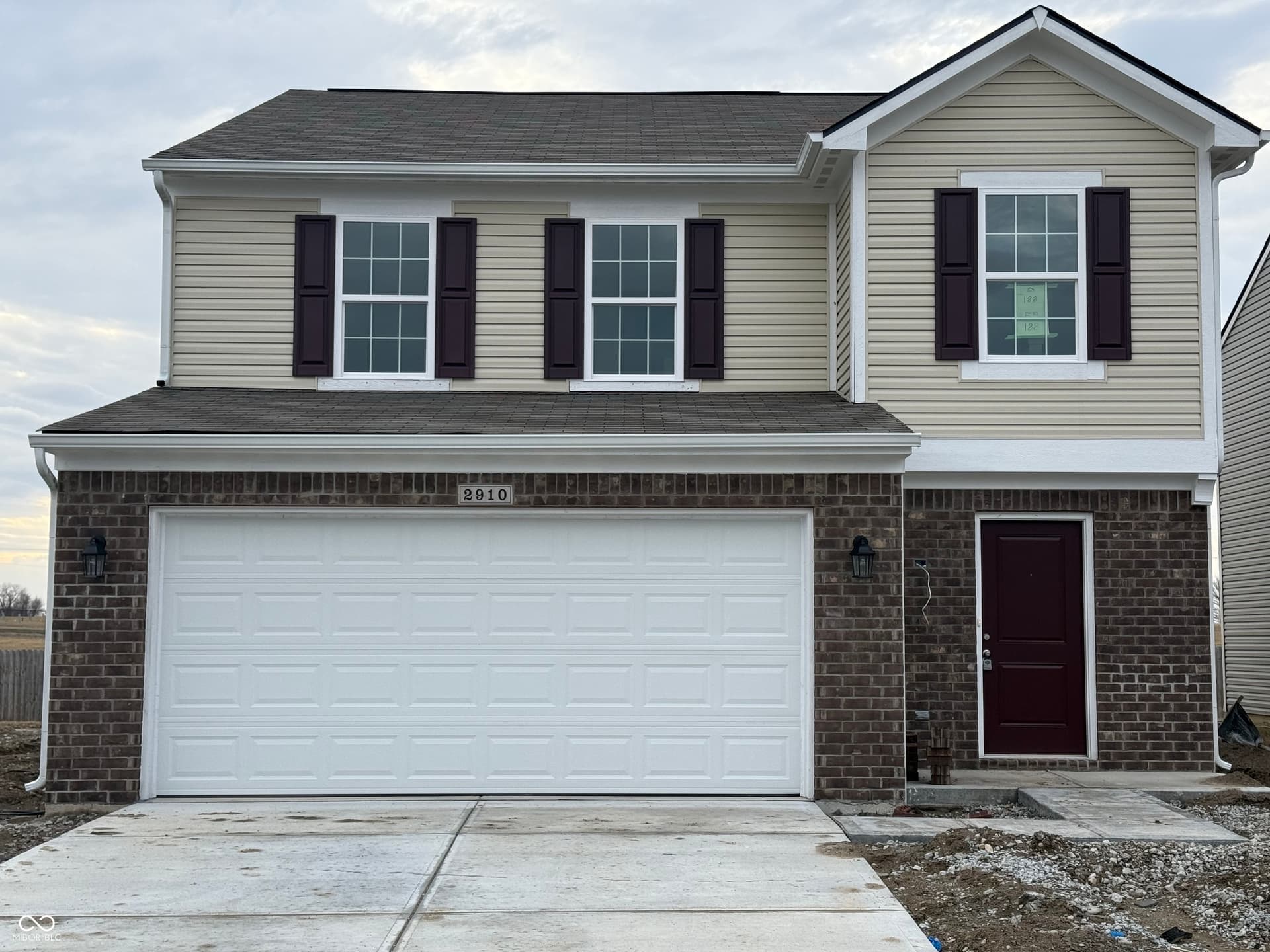 Primary photo of 2910 Strauss Lane, Indianapolis, IN