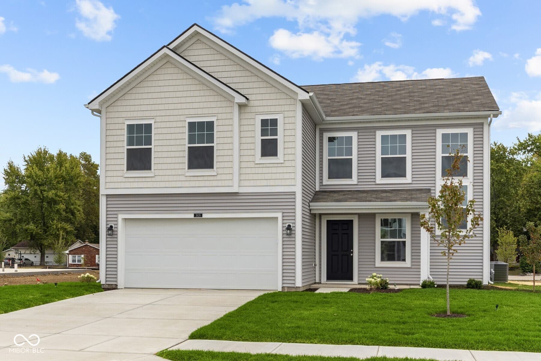 Primary photo of 3929 Highcrest Road, Indianapolis, IN