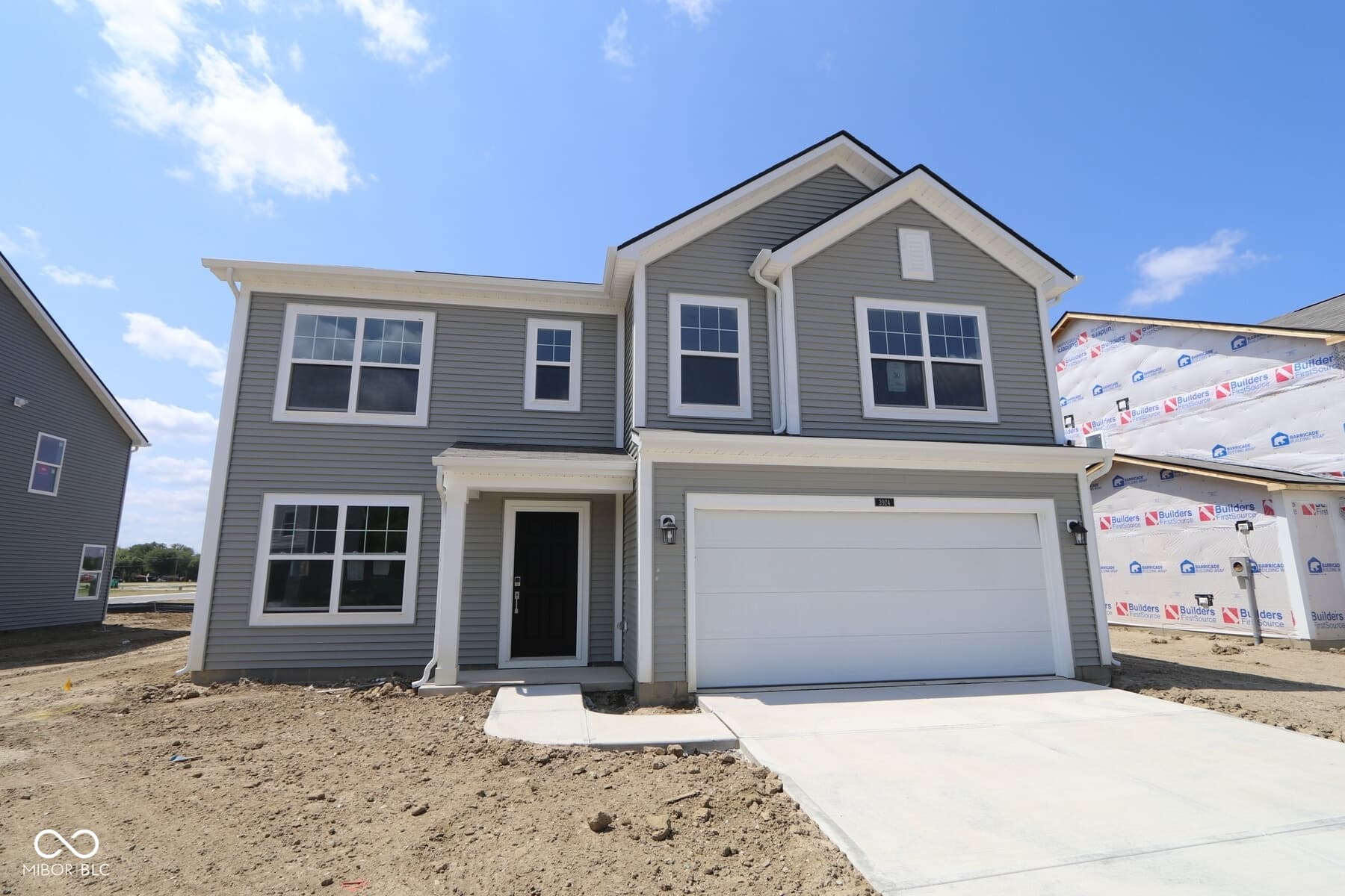 Primary photo of 3924 Highcrest Road, Indianapolis, IN