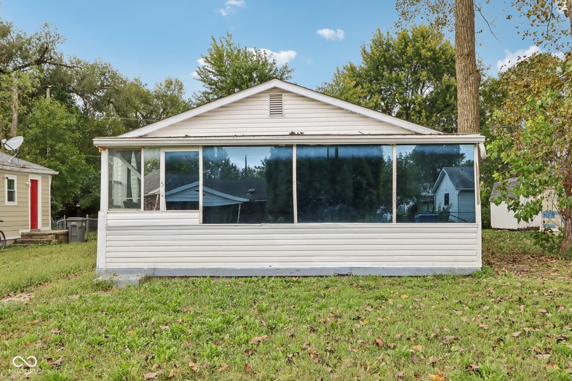 Primary photo of 1534 Bacon Street, Indianapolis, IN