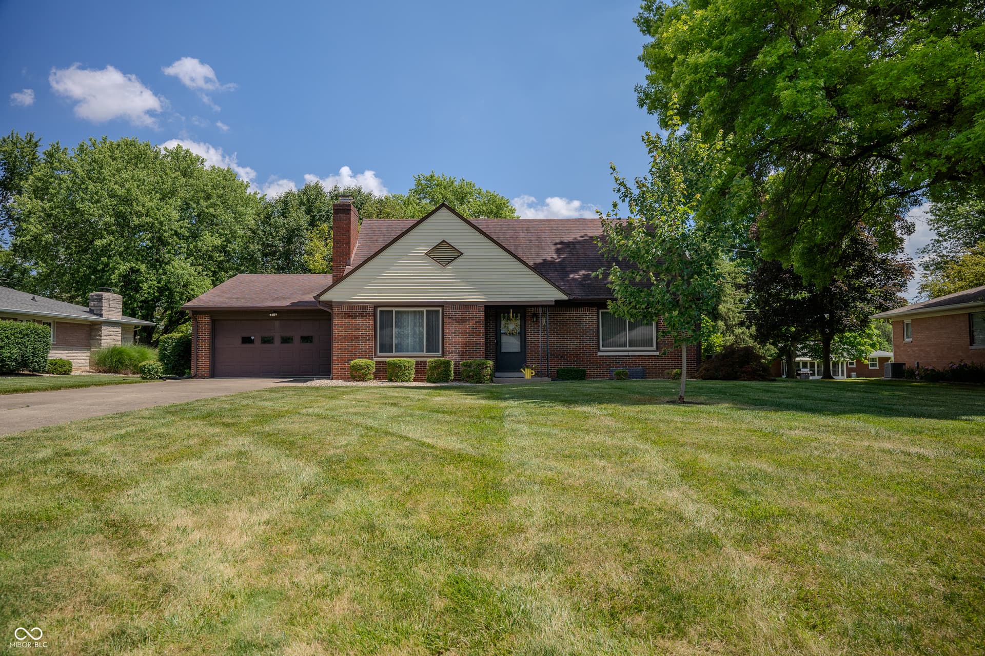 Primary photo of 2141 Redfern Drive, Indianapolis, IN