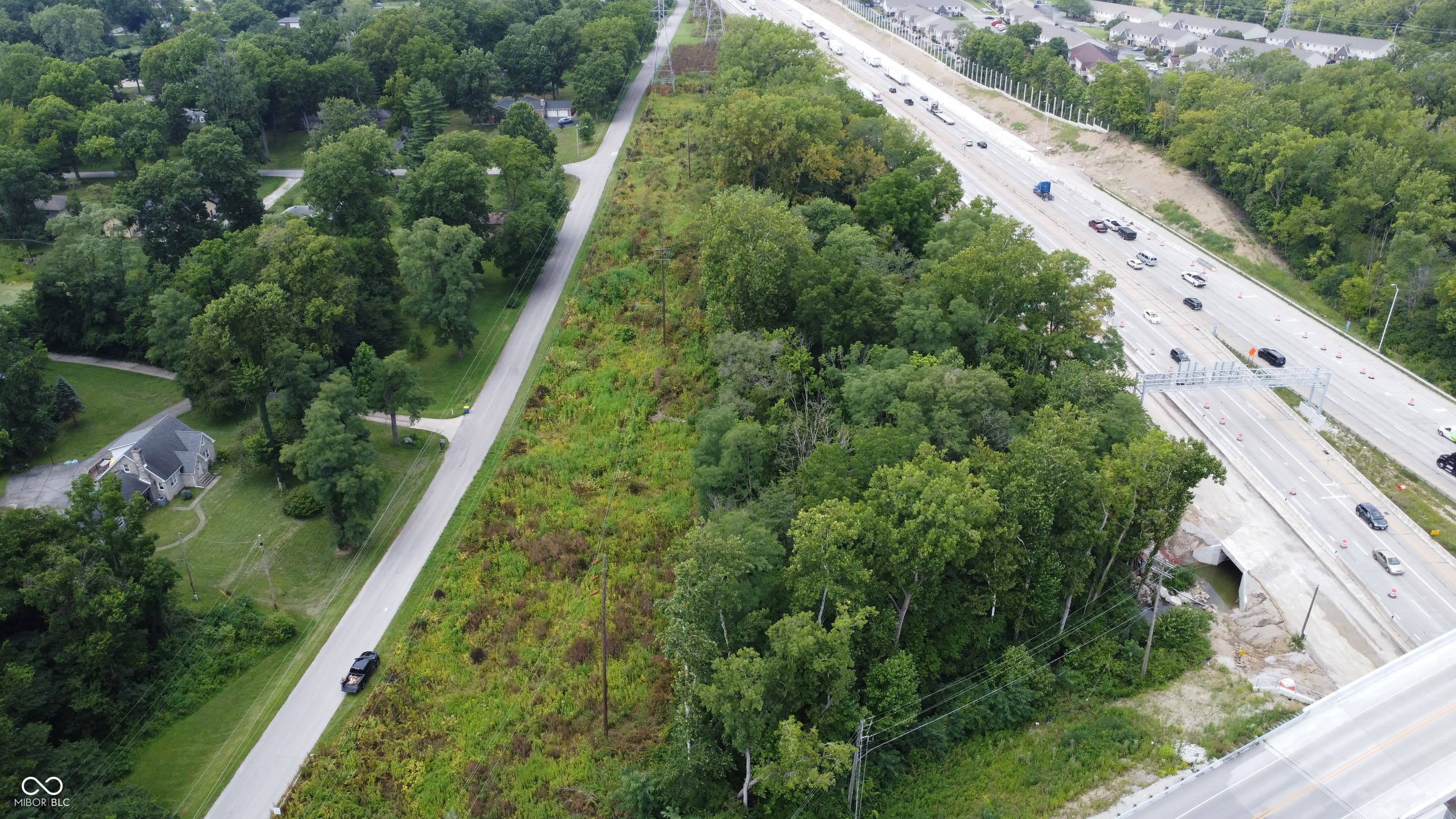 Primary photo of 4400 Carson Avenue, Indianapolis, IN