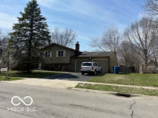 Primary photo of 2526 Sheffield Drive, Indianapolis, IN