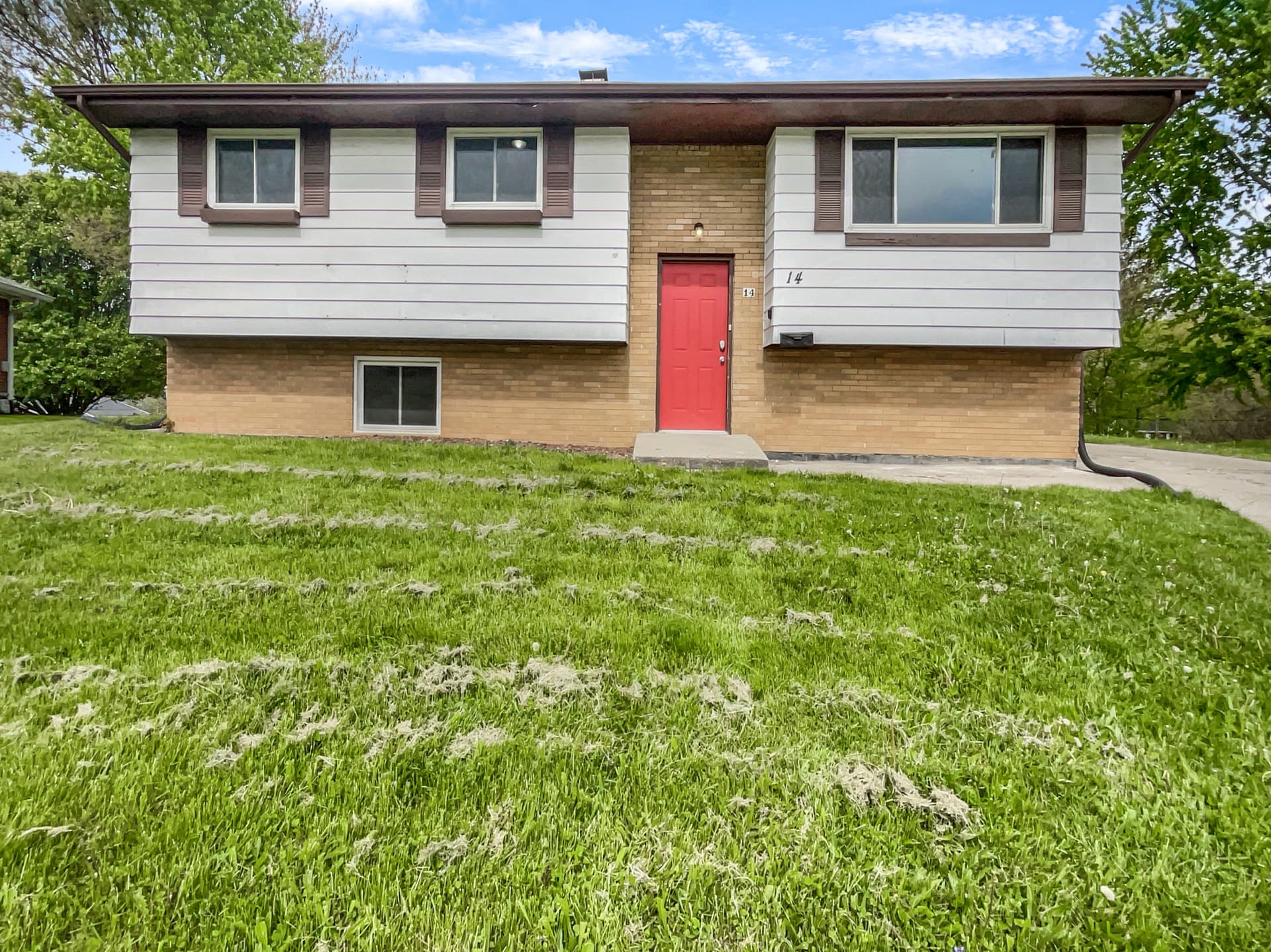 Primary photo of 14 Edwards Court, Beech Grove, IN