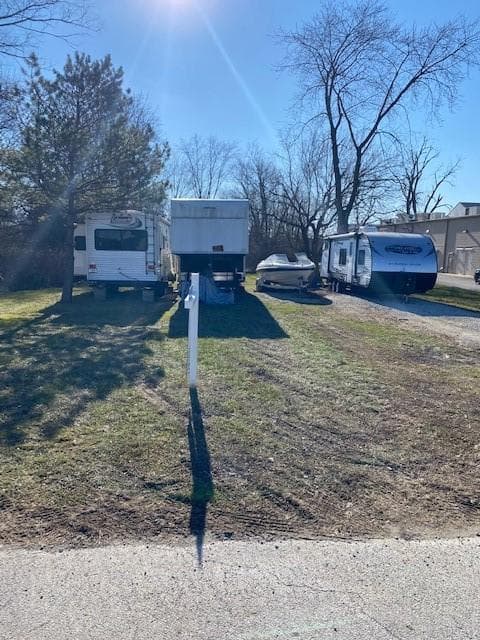 Primary photo of 5149 E Elenor Street, Indianapolis, IN