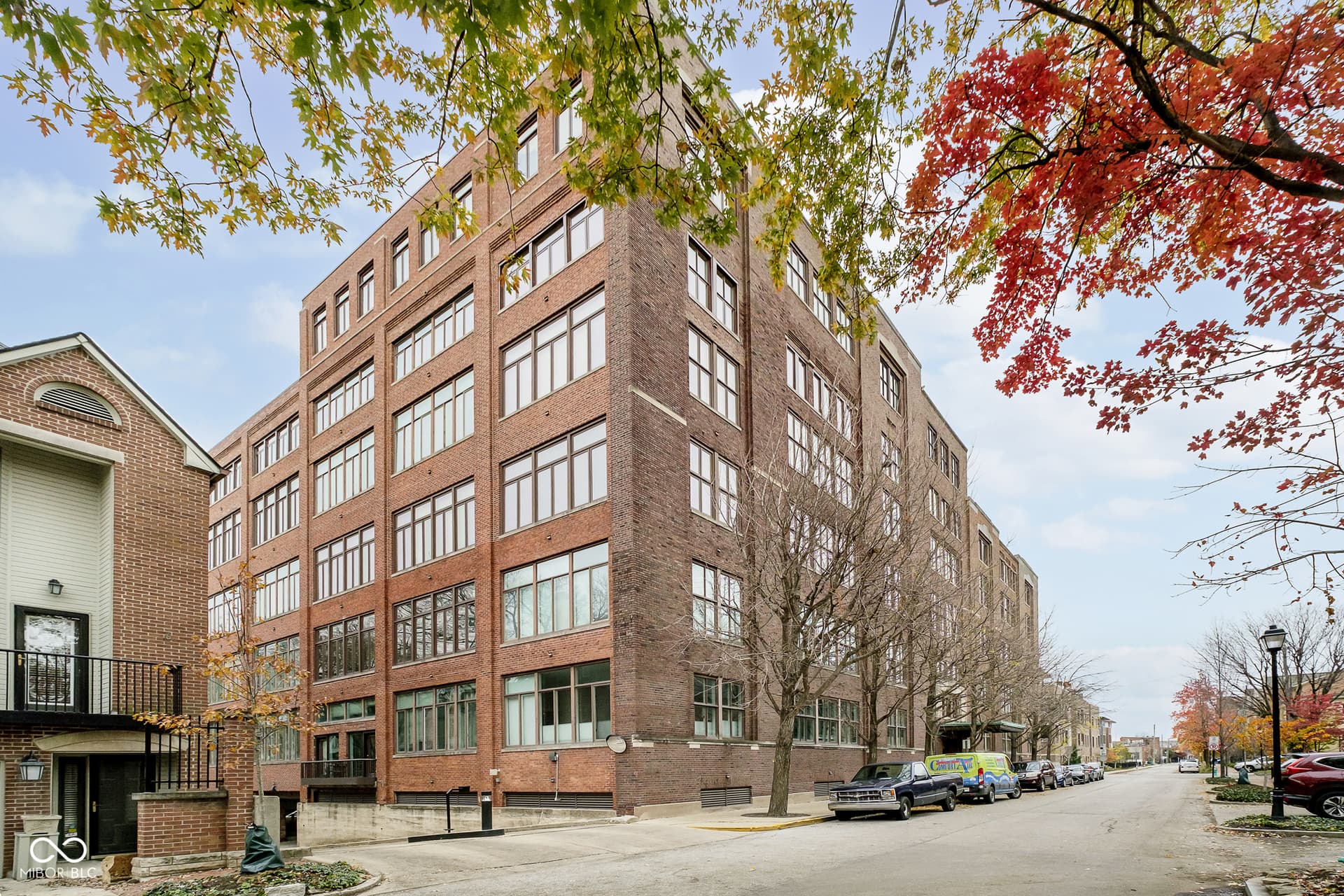 Primary photo of 430 N Park N Avenue, Indianapolis, IN