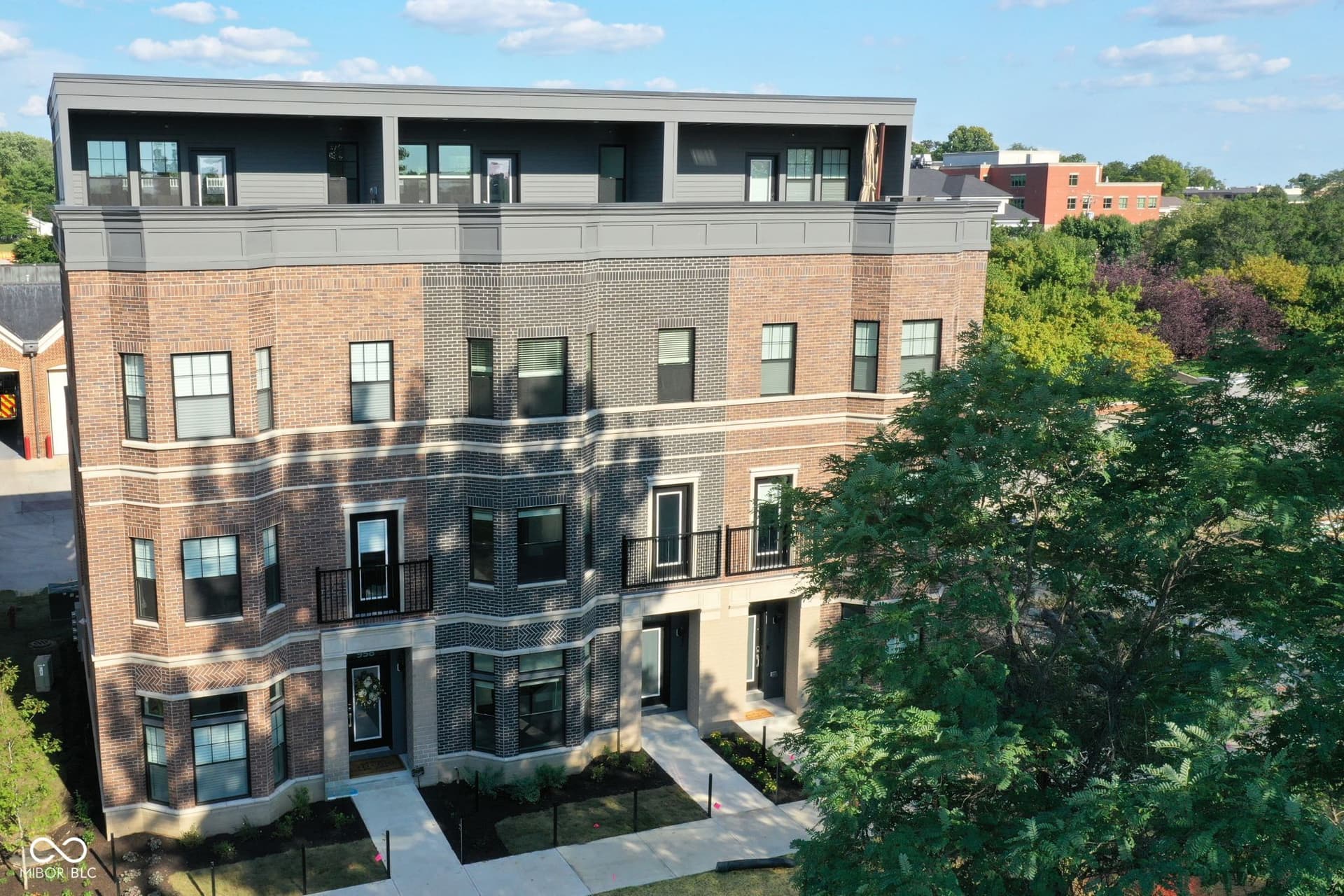 Primary photo of 559 Fulton Street, Indianapolis, IN