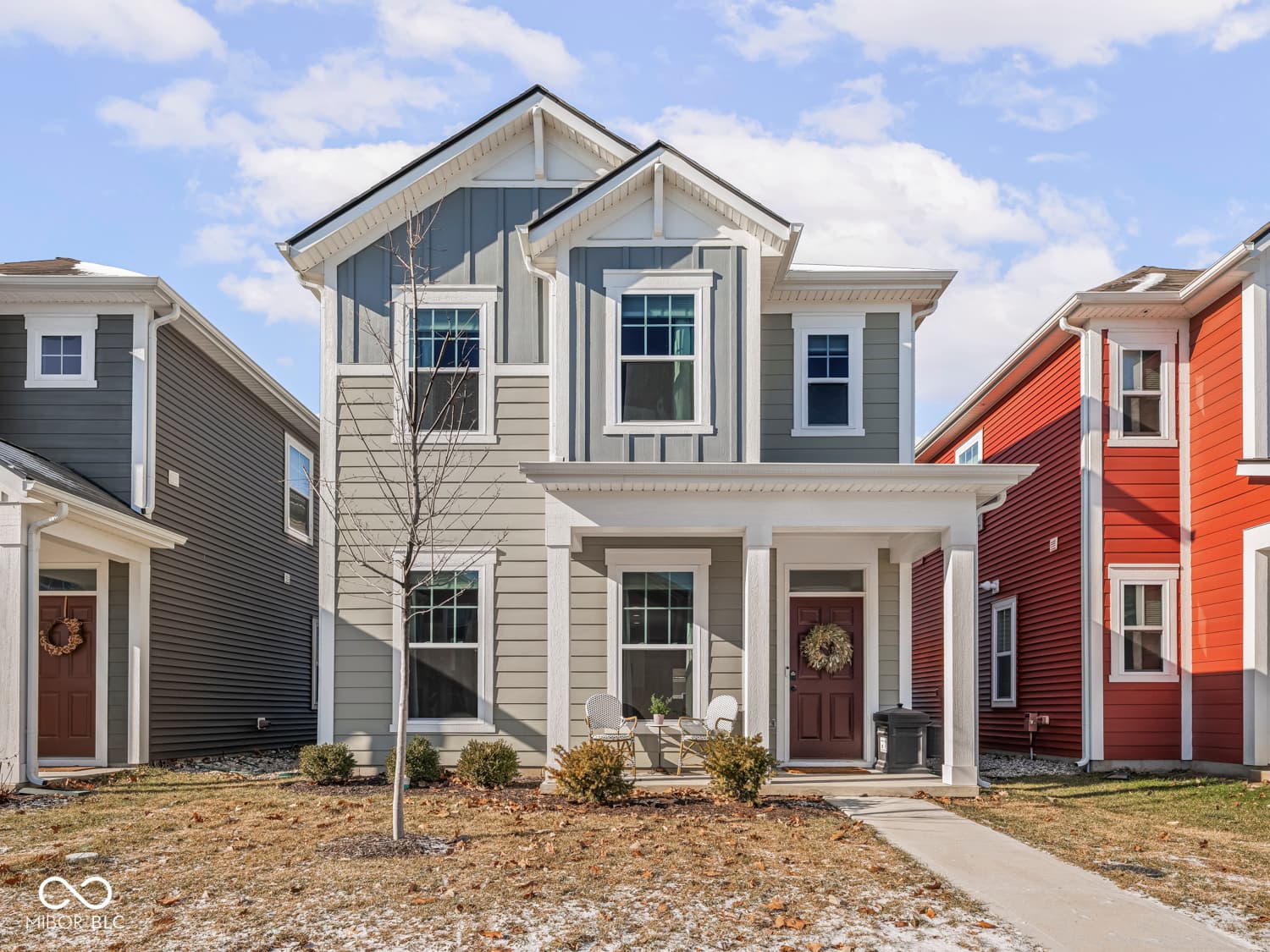 Primary photo of 348 Central State Boulevard, Indianapolis, IN