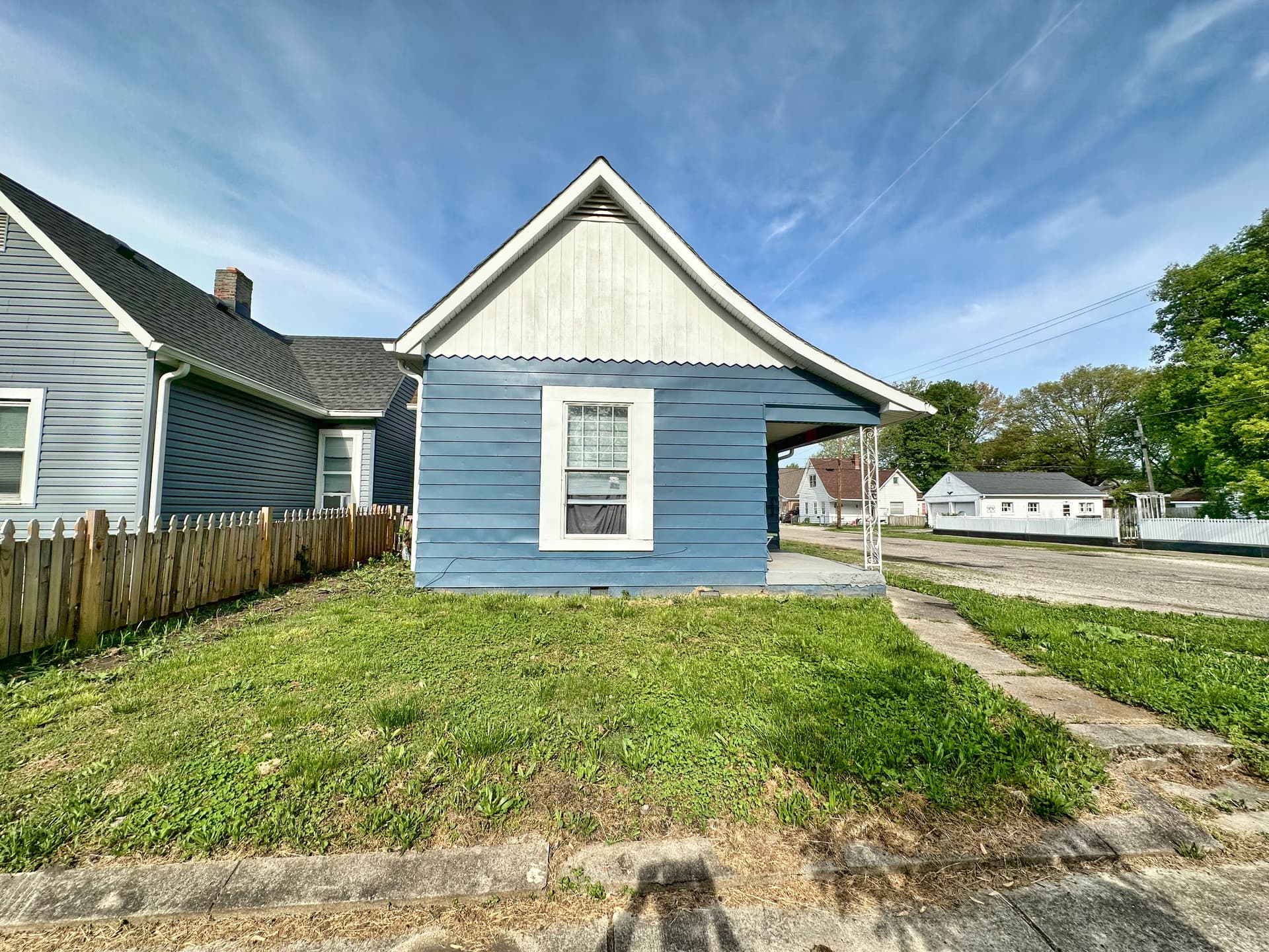 Primary photo of 776 N Warman Avenue, Indianapolis, IN