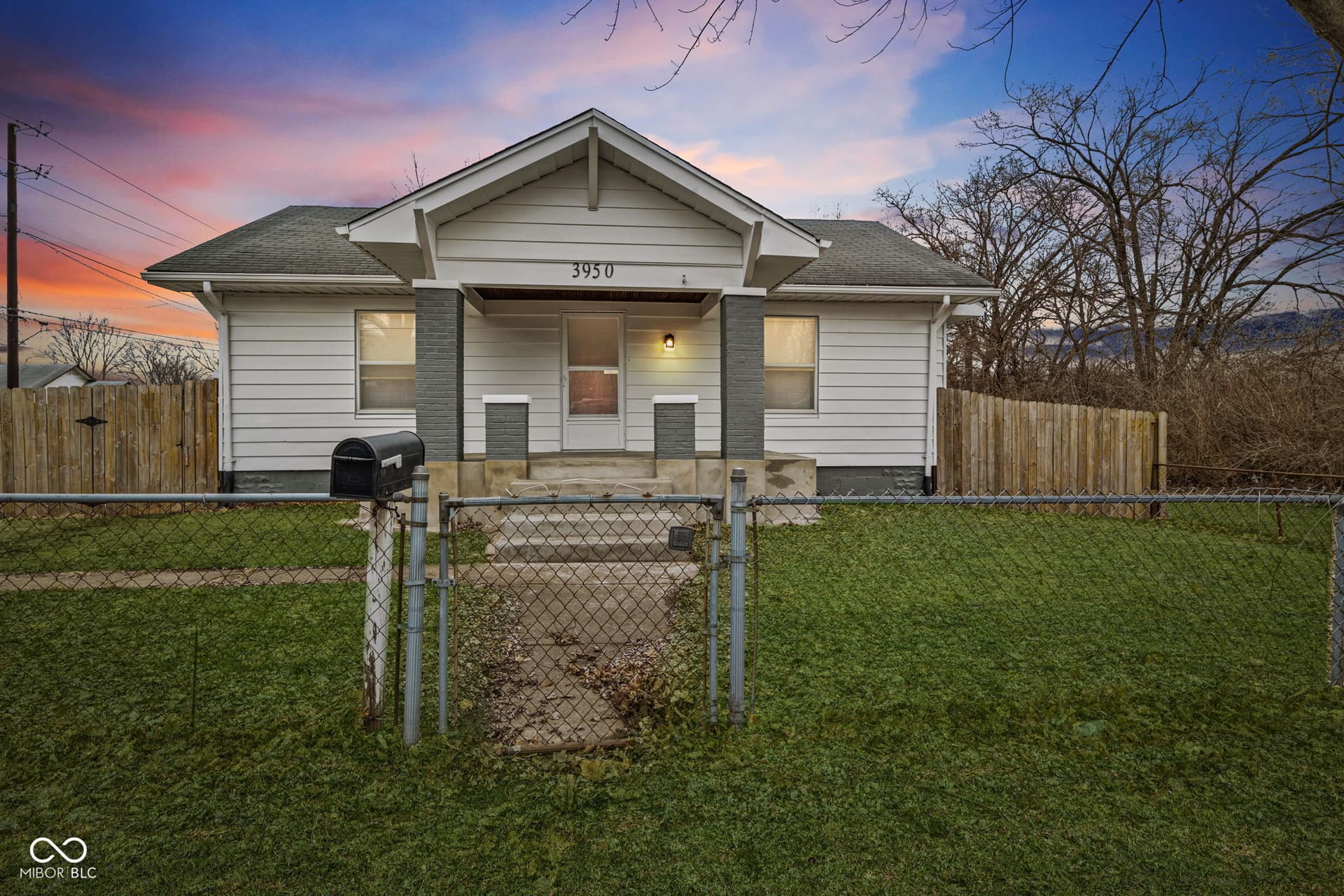 Primary photo of 3950 W Michigan Street, Indianapolis, IN