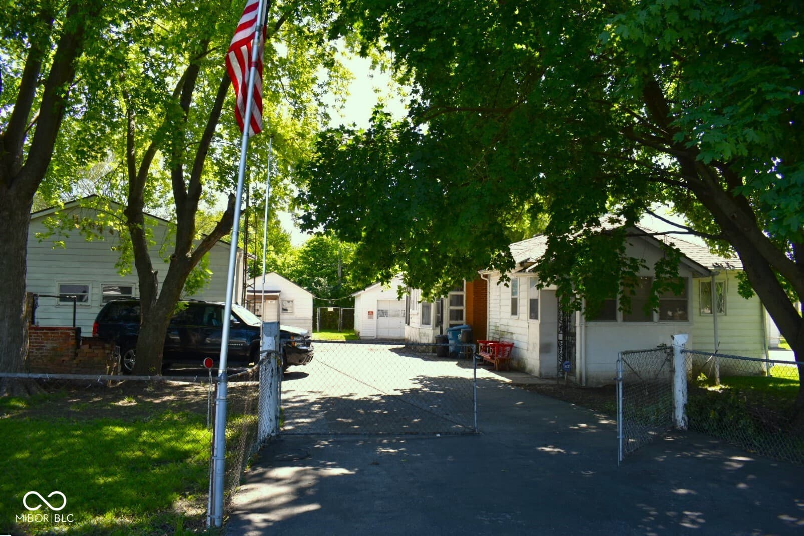 Primary photo of 629 S Taft Avenue, Indianapolis, IN