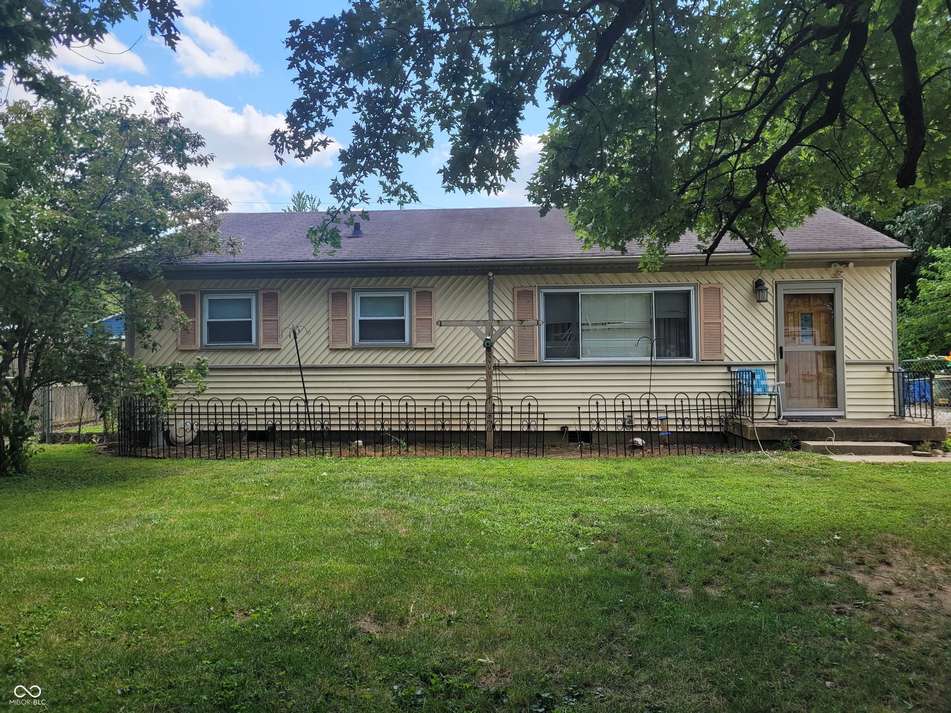 Primary photo of 3817 W McCarty Street, Indianapolis, IN