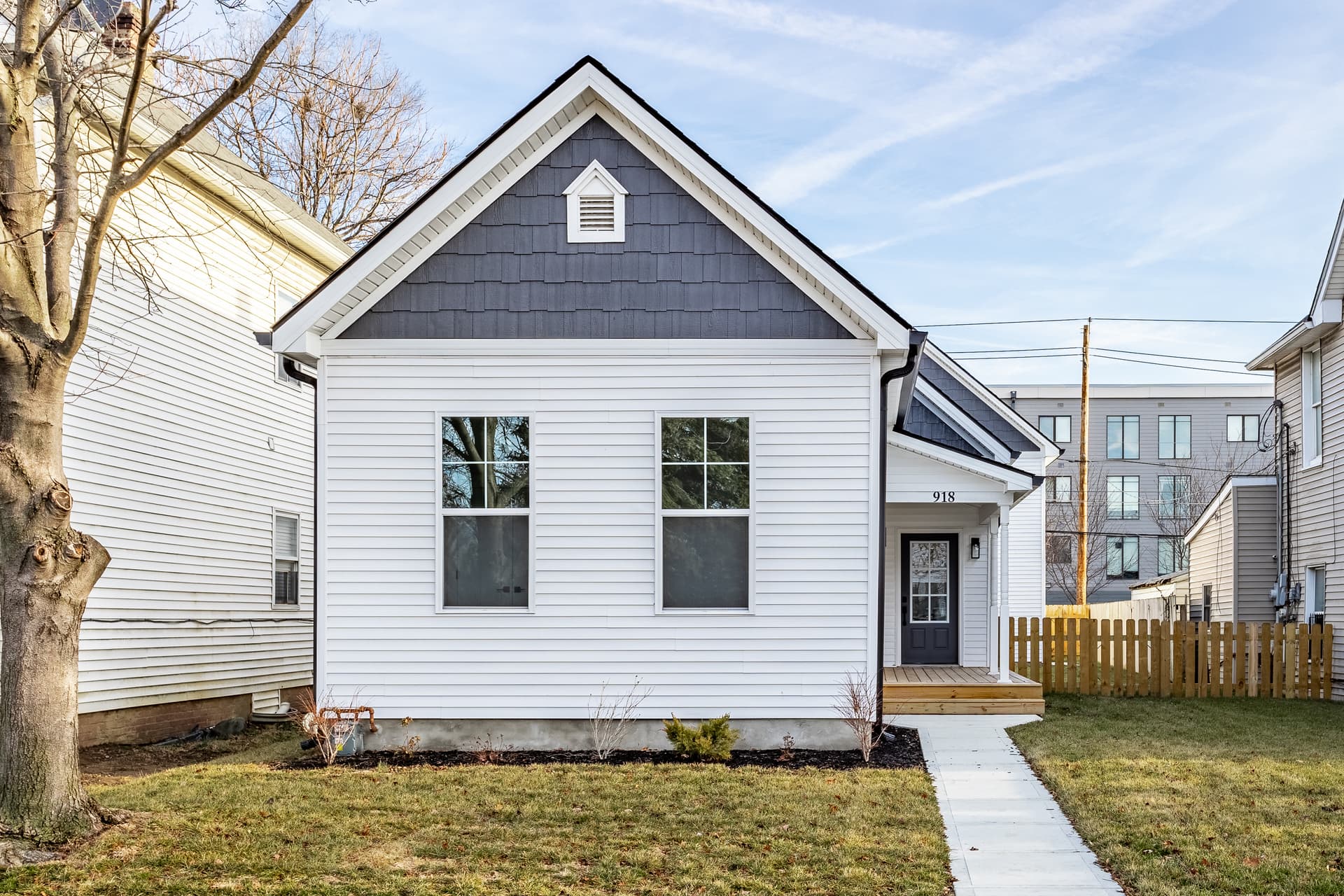 Primary photo of 918 Lexington Avenue, Indianapolis, IN