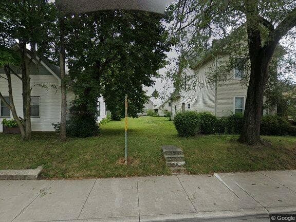 Primary photo of 1447 S East Street, Indianapolis, IN