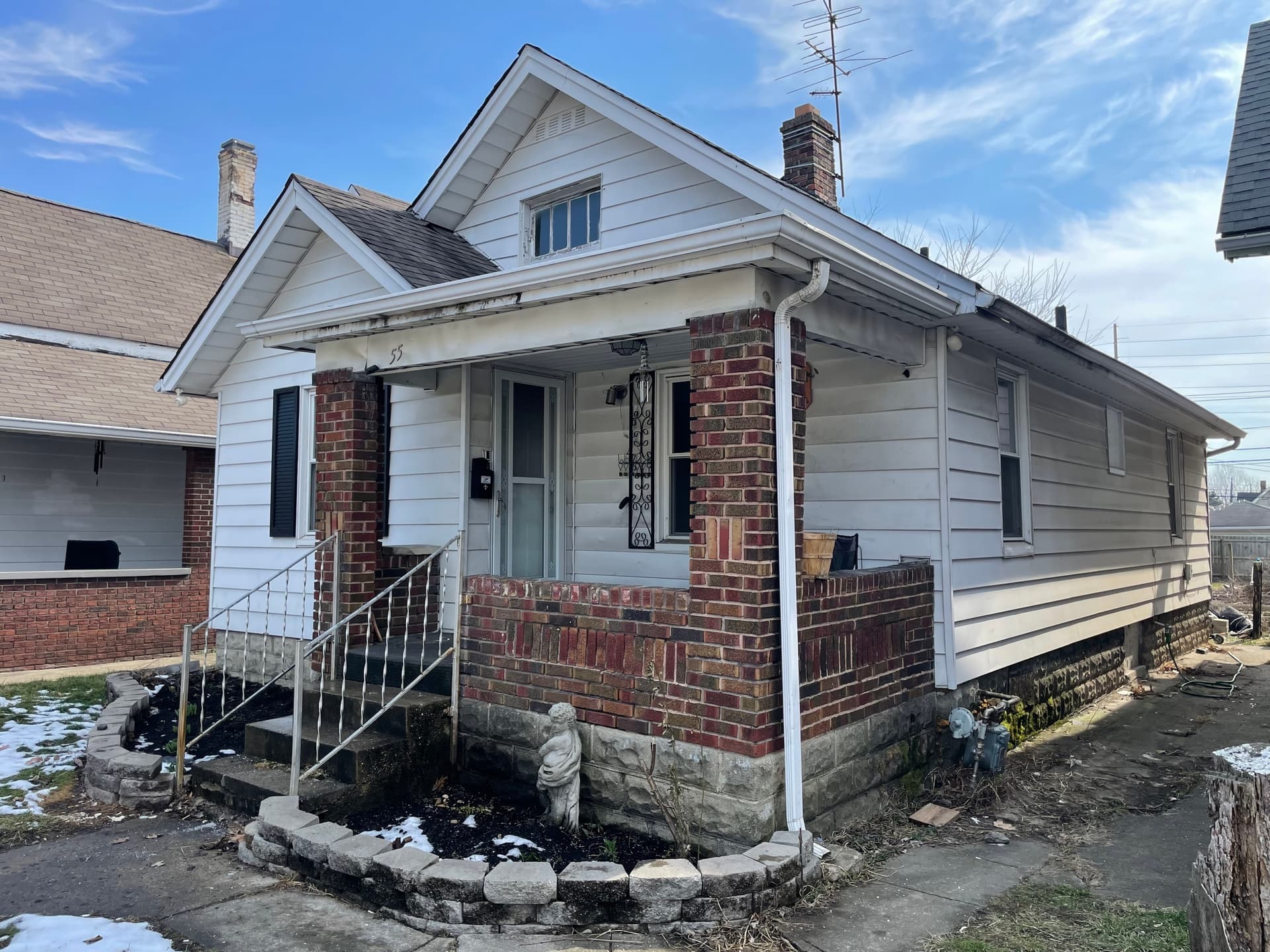 Primary photo of 55 E Regent Street, Indianapolis, IN