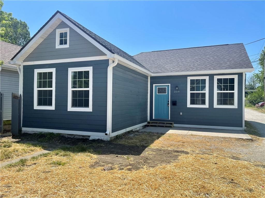 Primary photo of 359 Terrace Avenue, Indianapolis, IN