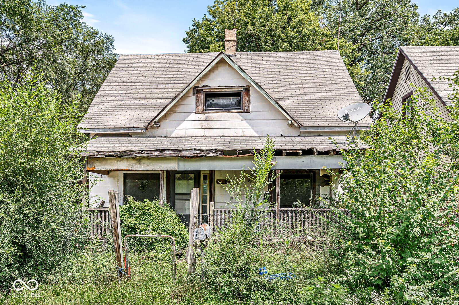 Primary photo of 26 W Minnesota Street, Indianapolis, IN