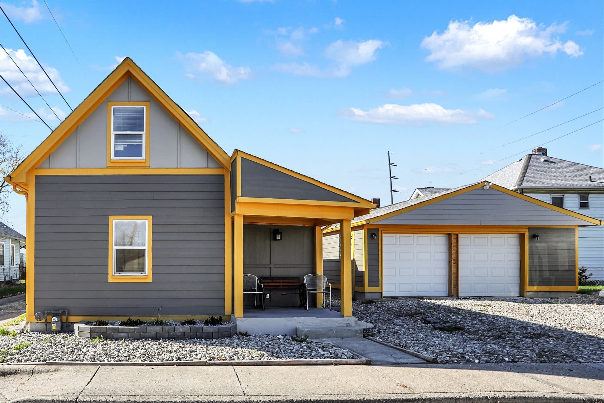 Primary photo of 1510 Hiatt Street, Indianapolis, IN