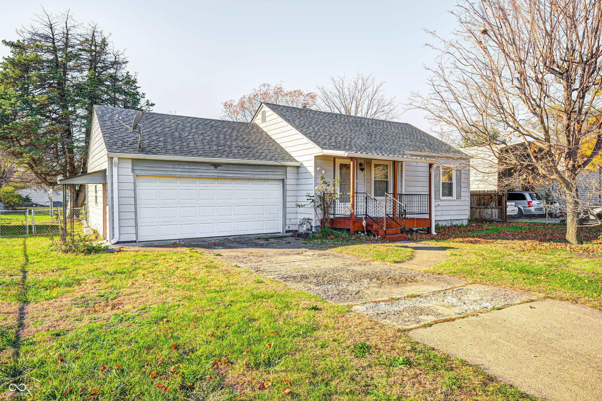 Primary photo of 1722 S Goodlet Avenue, Indianapolis, IN