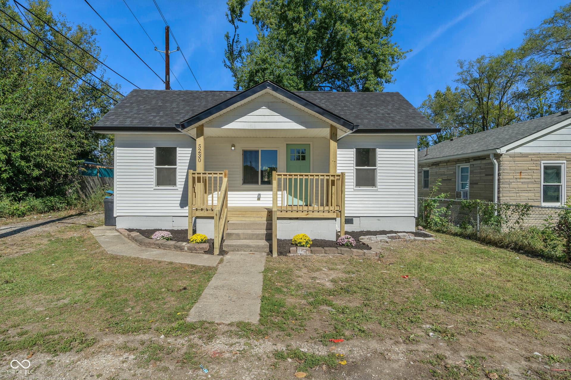 Primary photo of 5230 W Legrande Avenue, Indianapolis, IN