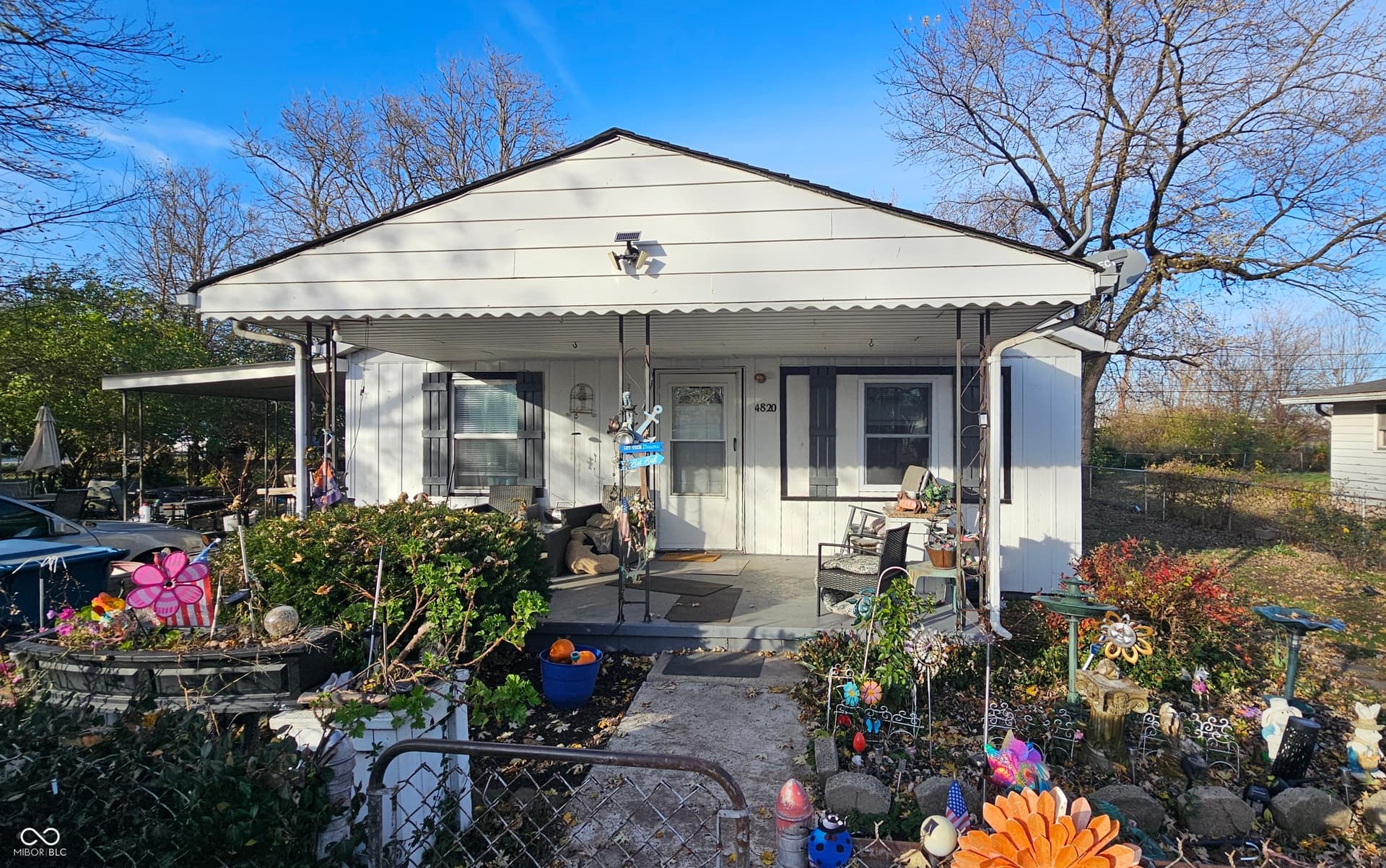 Primary photo of 4820 W Caven Street, Indianapolis, IN