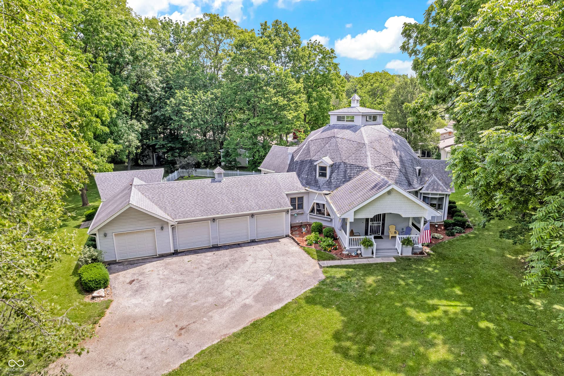 Primary photo of 2643 S Fleming Street, Indianapolis, IN