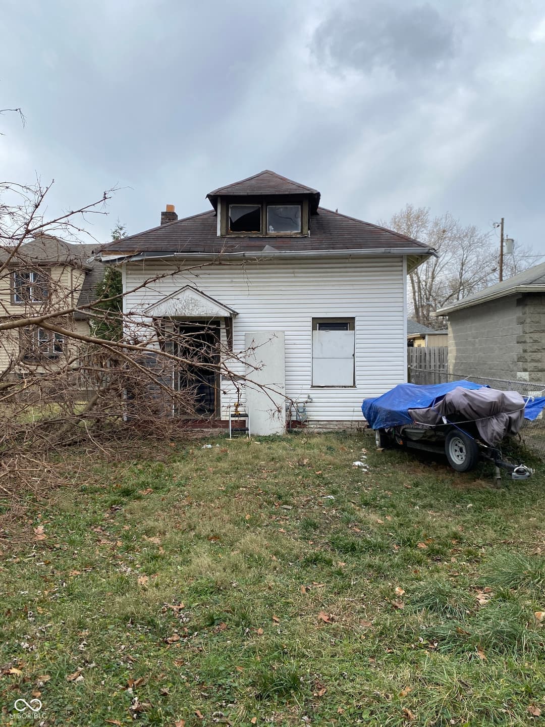 Primary photo of 2364 Shelby Street, Indianapolis, IN
