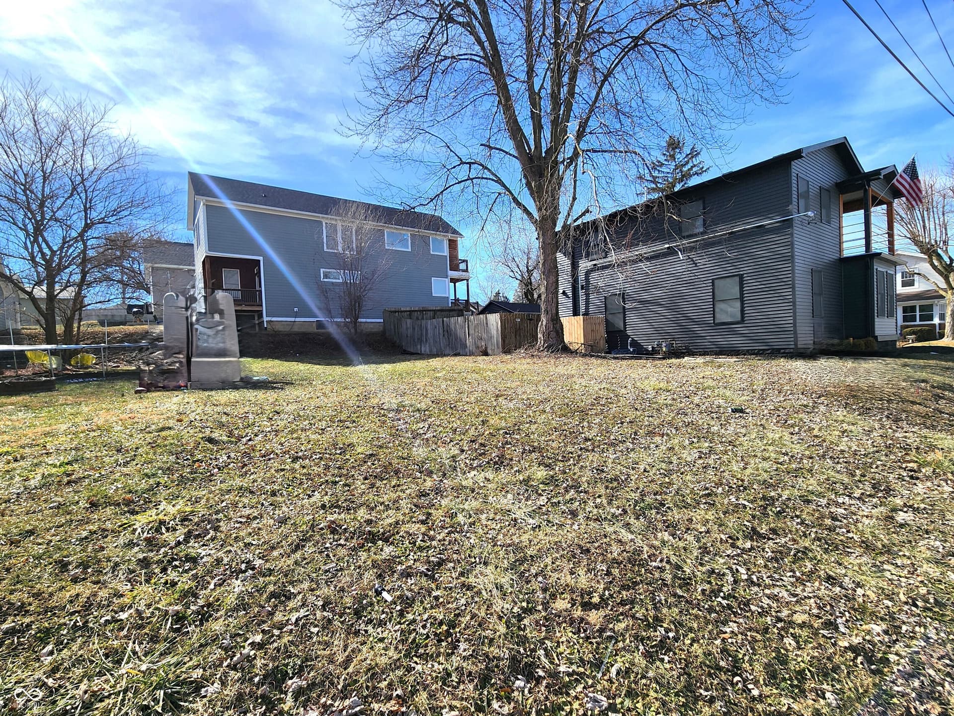 Primary photo of 139 Hoefgen Street, Indianapolis, IN