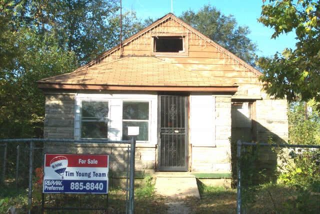 Primary photo of 3242 S Rybolt Avenue, Indianapolis, IN