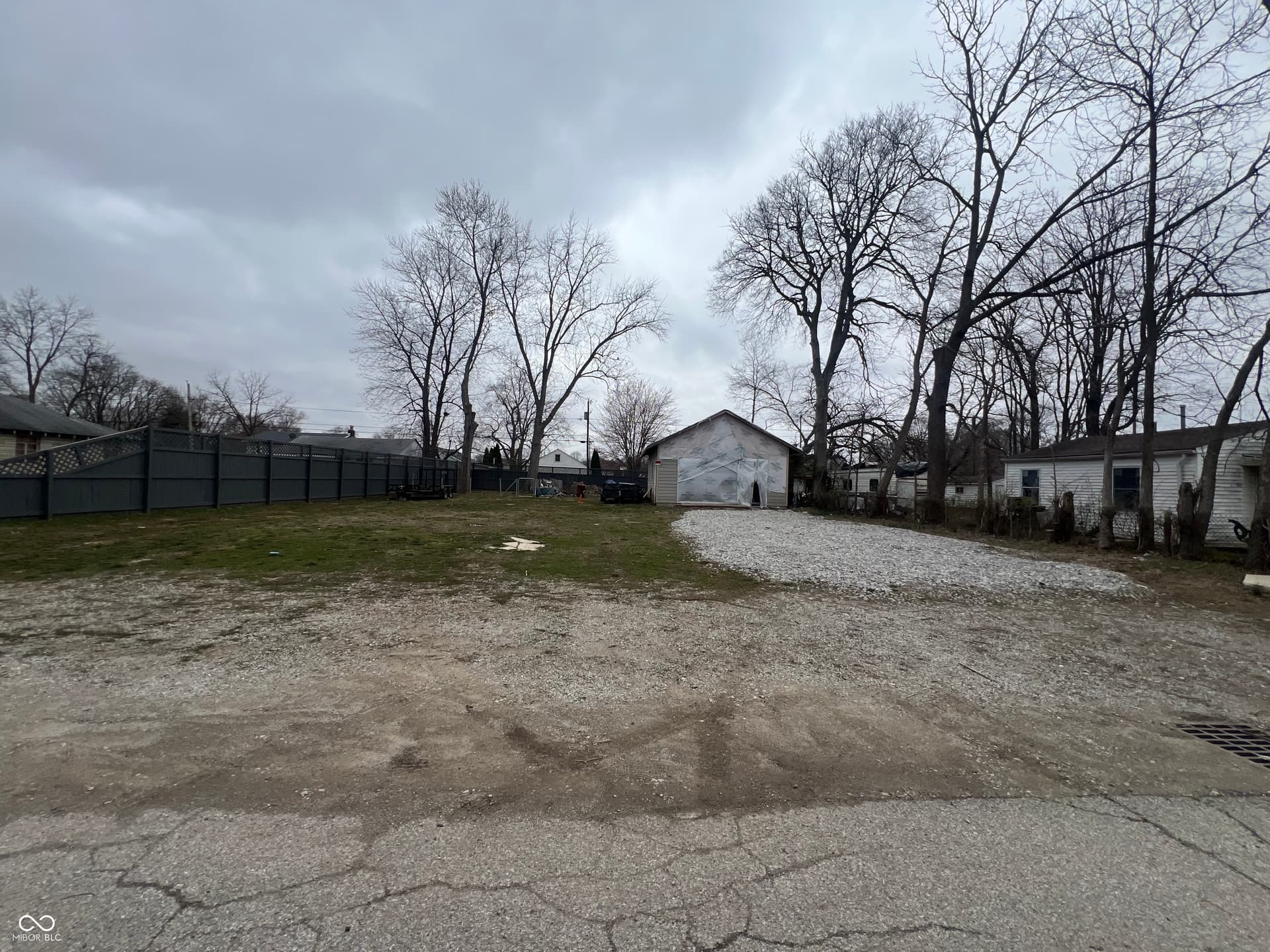 Primary photo of 3048 S McClure Street, Indianapolis, IN