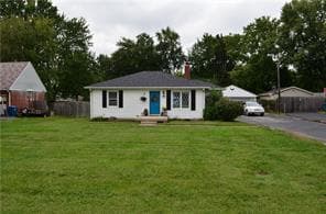 Primary photo of 120 Hoss Road, Indianapolis, IN