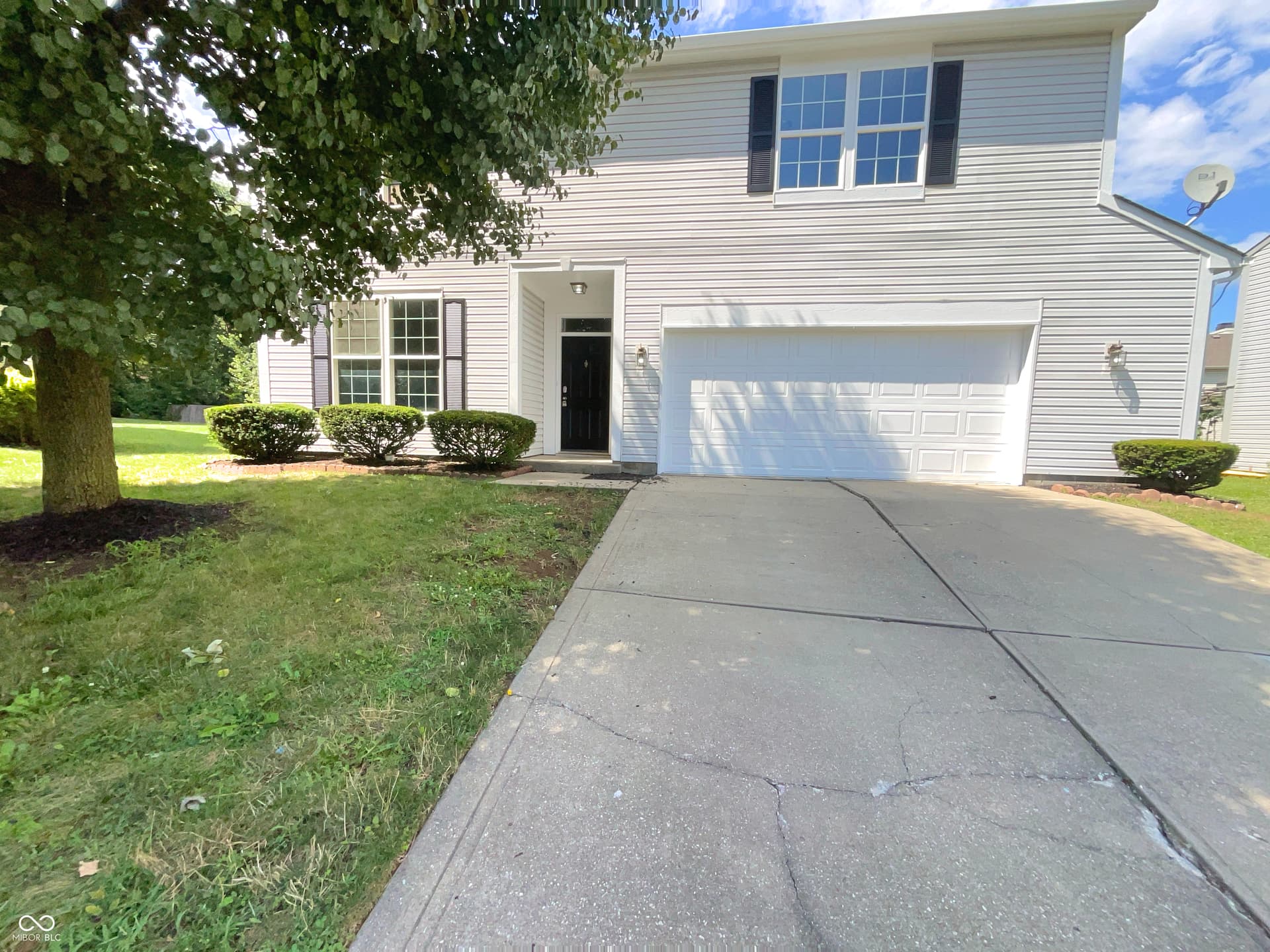 Primary photo of 5446 Garth Drive, , IN