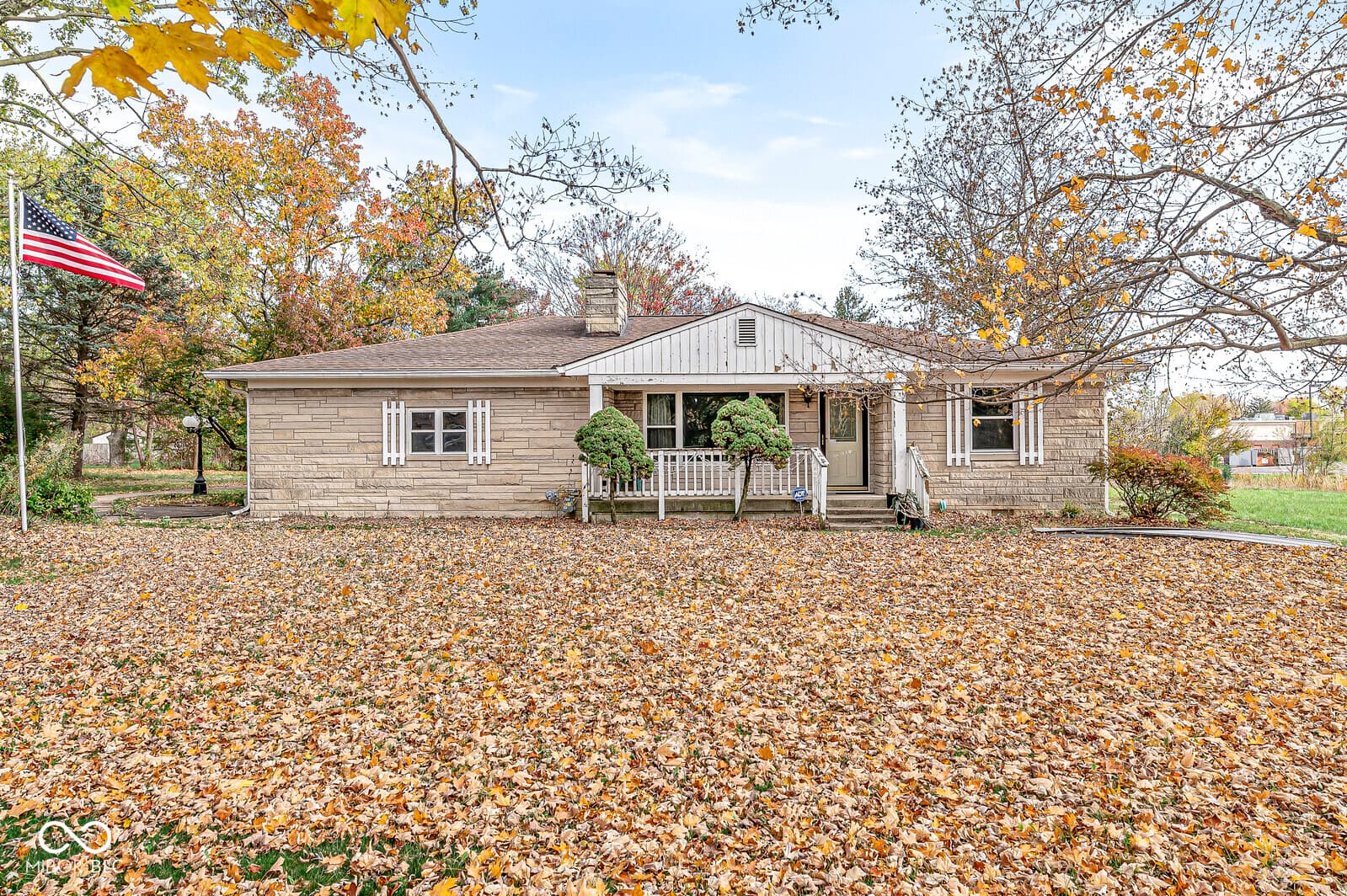 Primary photo of 91 N Raceway Road, Indianapolis, IN