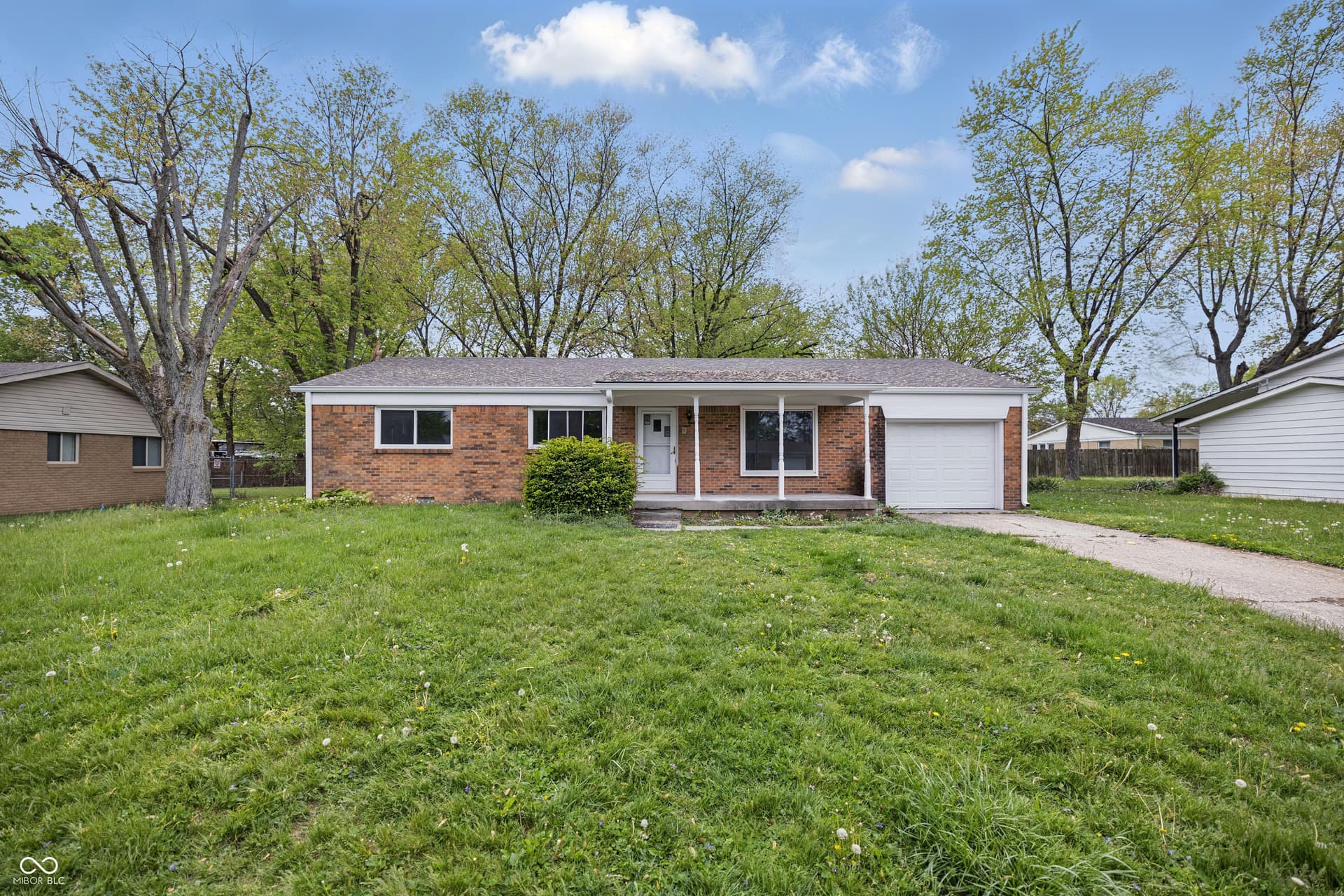 Primary photo of 1116 Heatherwood Drive, Indianapolis, IN